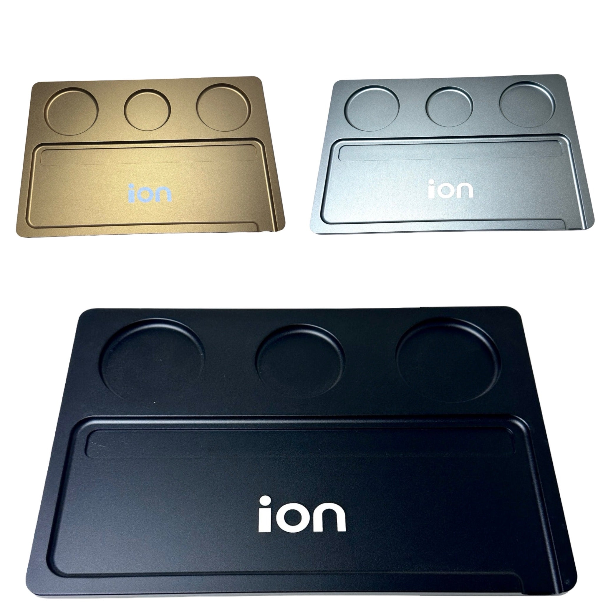 Pro Tray V2 by Ion Glass