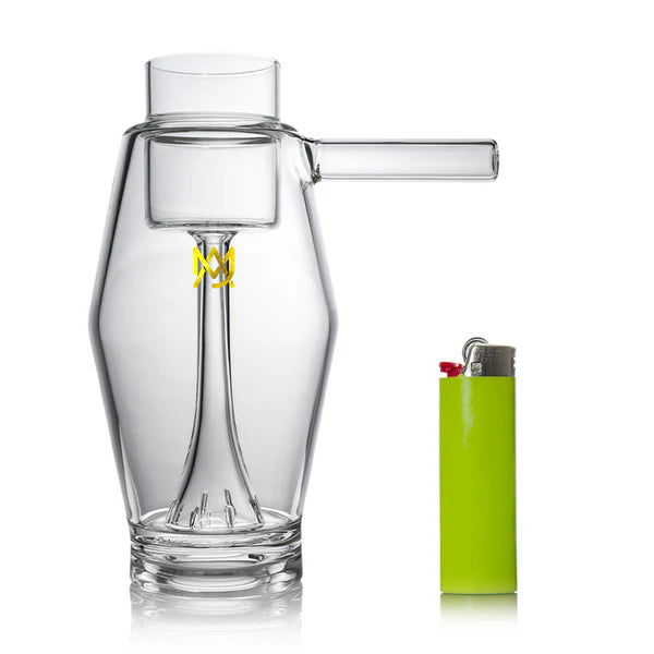 The Proxy Bubbler by MJ Arsenal