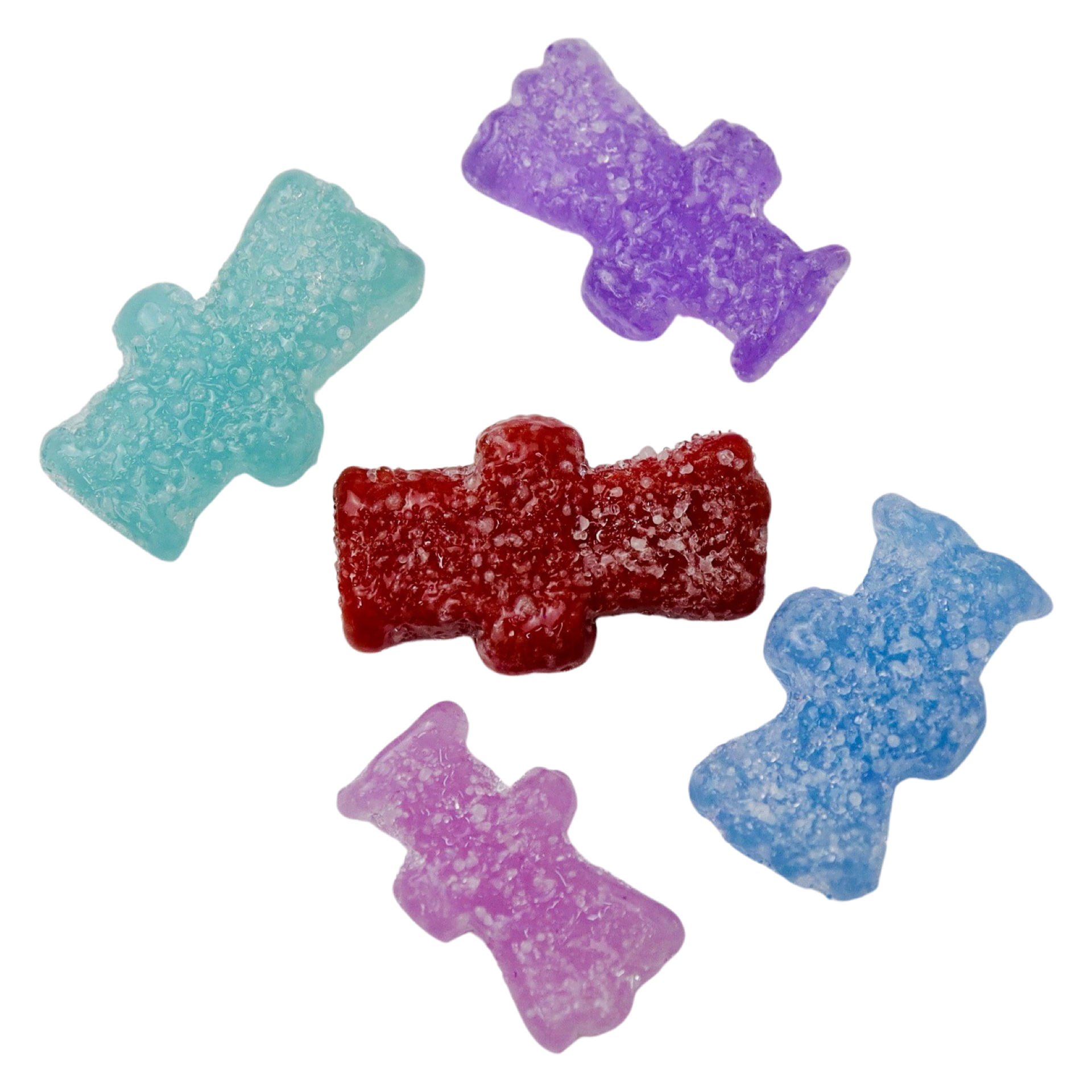 Kid Spinners Terp Pearls by Emperial Glass