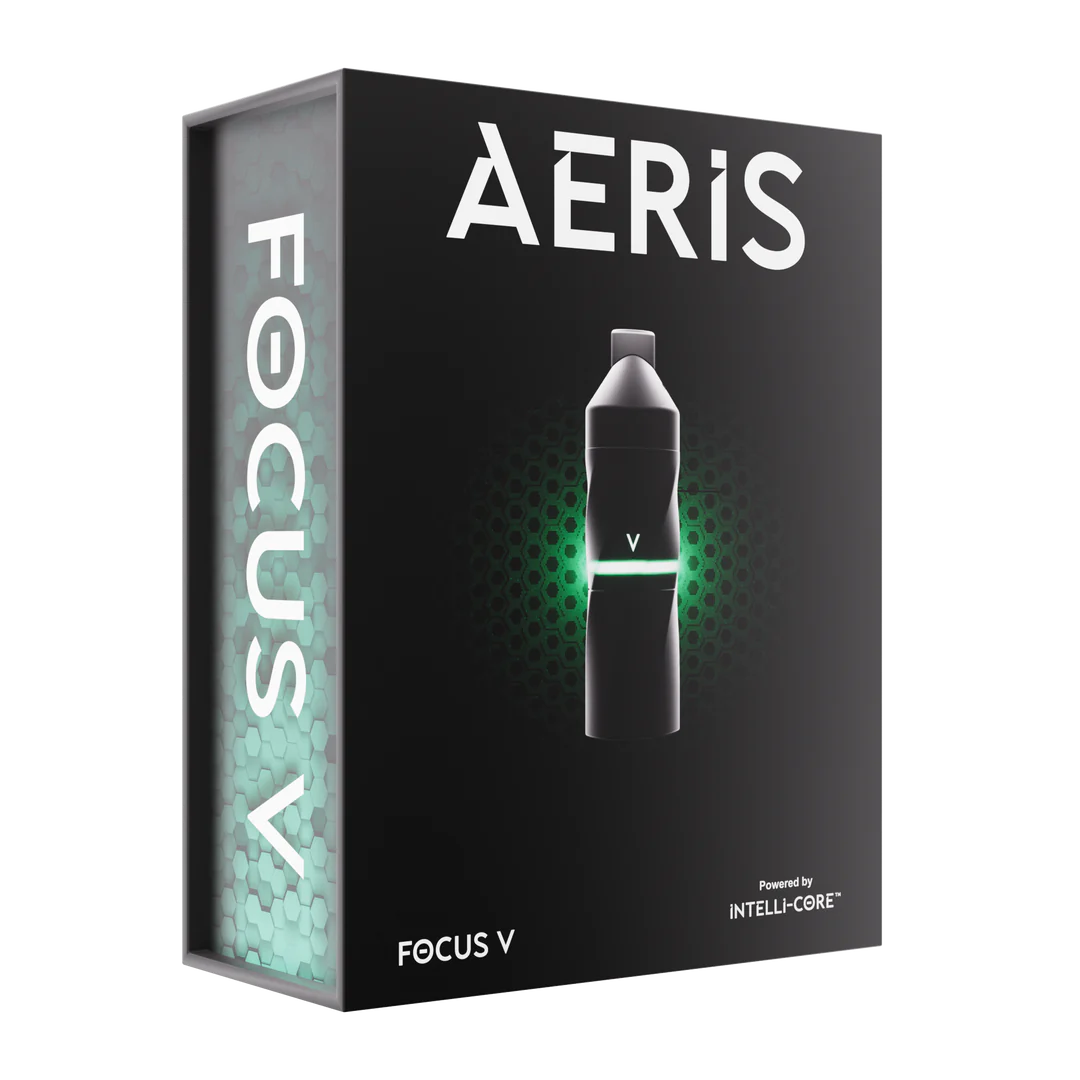 AERIS by Focus V