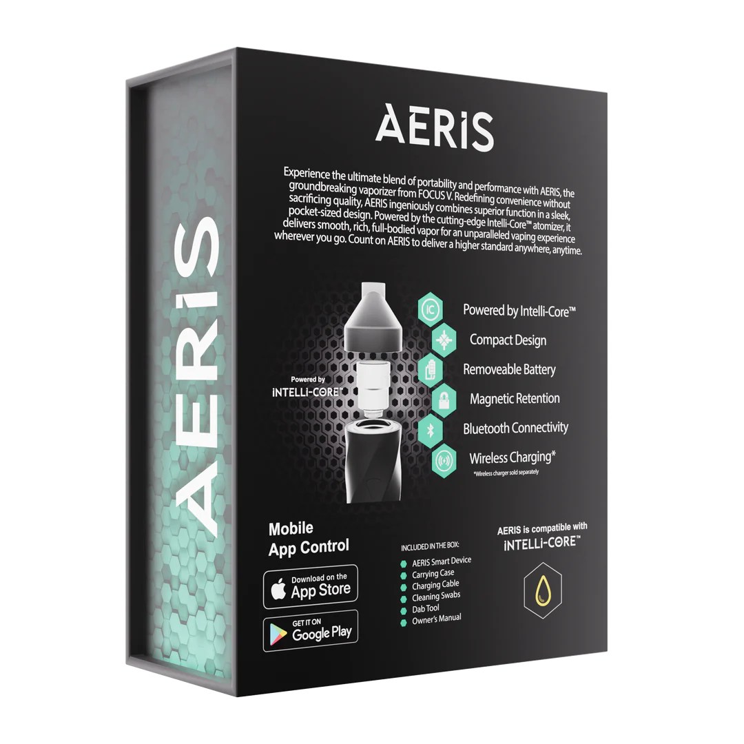 AERIS by Focus V