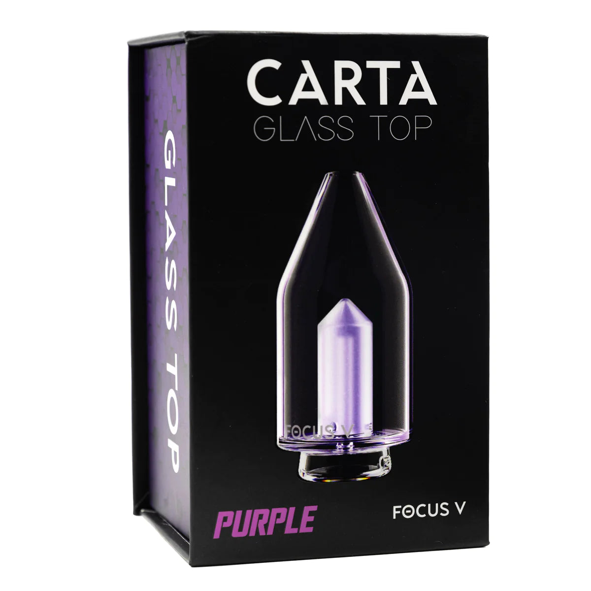 Focus V CARTA 2 Glass Top (4 Colors)