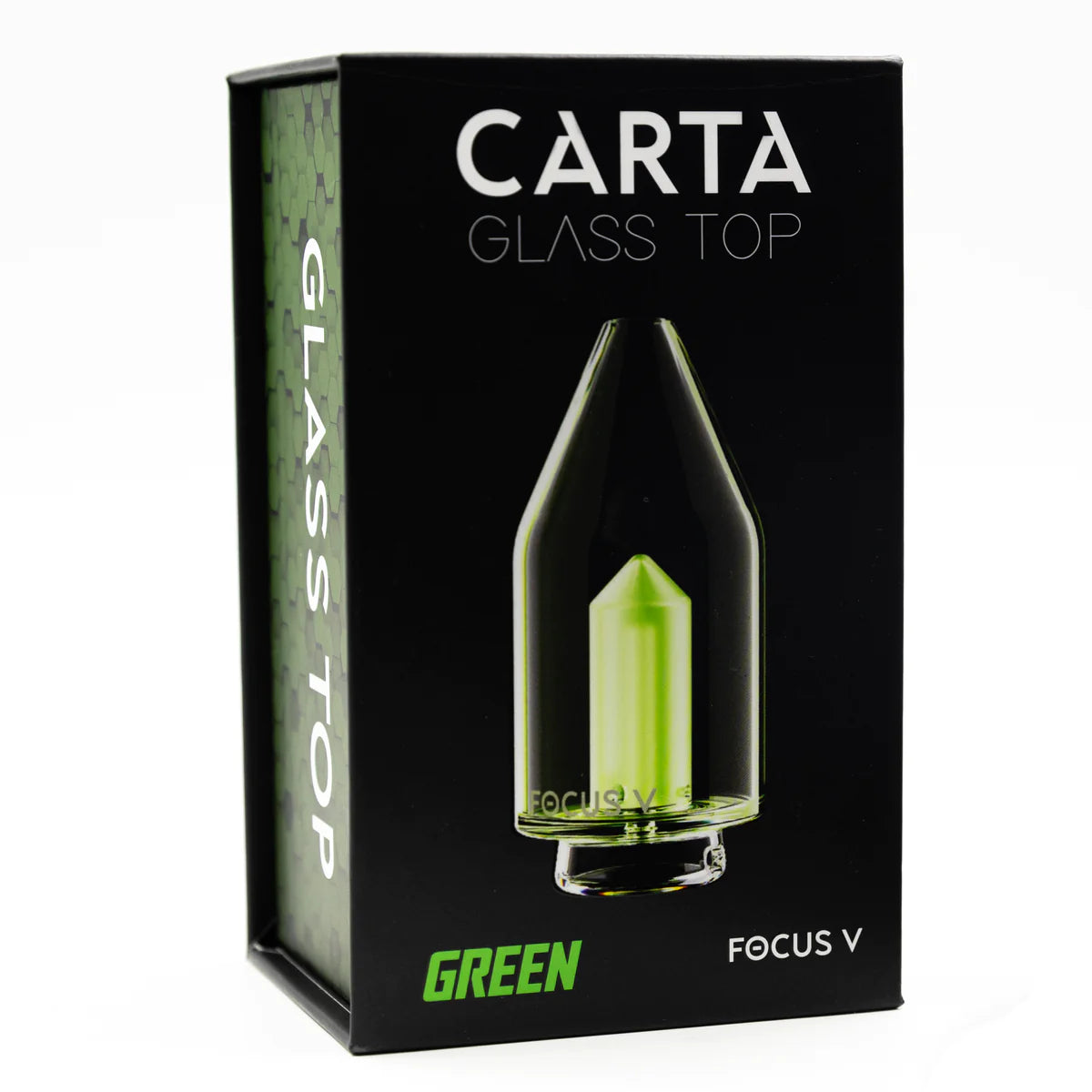 Focus V CARTA 2 Glass Top (4 Colors)
