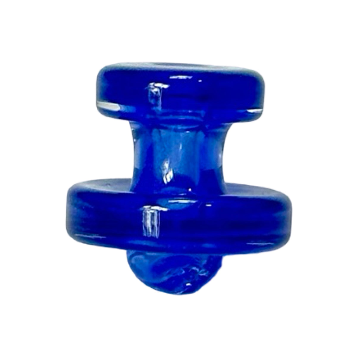 Color Peak Pro Spinner Cap by Zombie Hand Studios