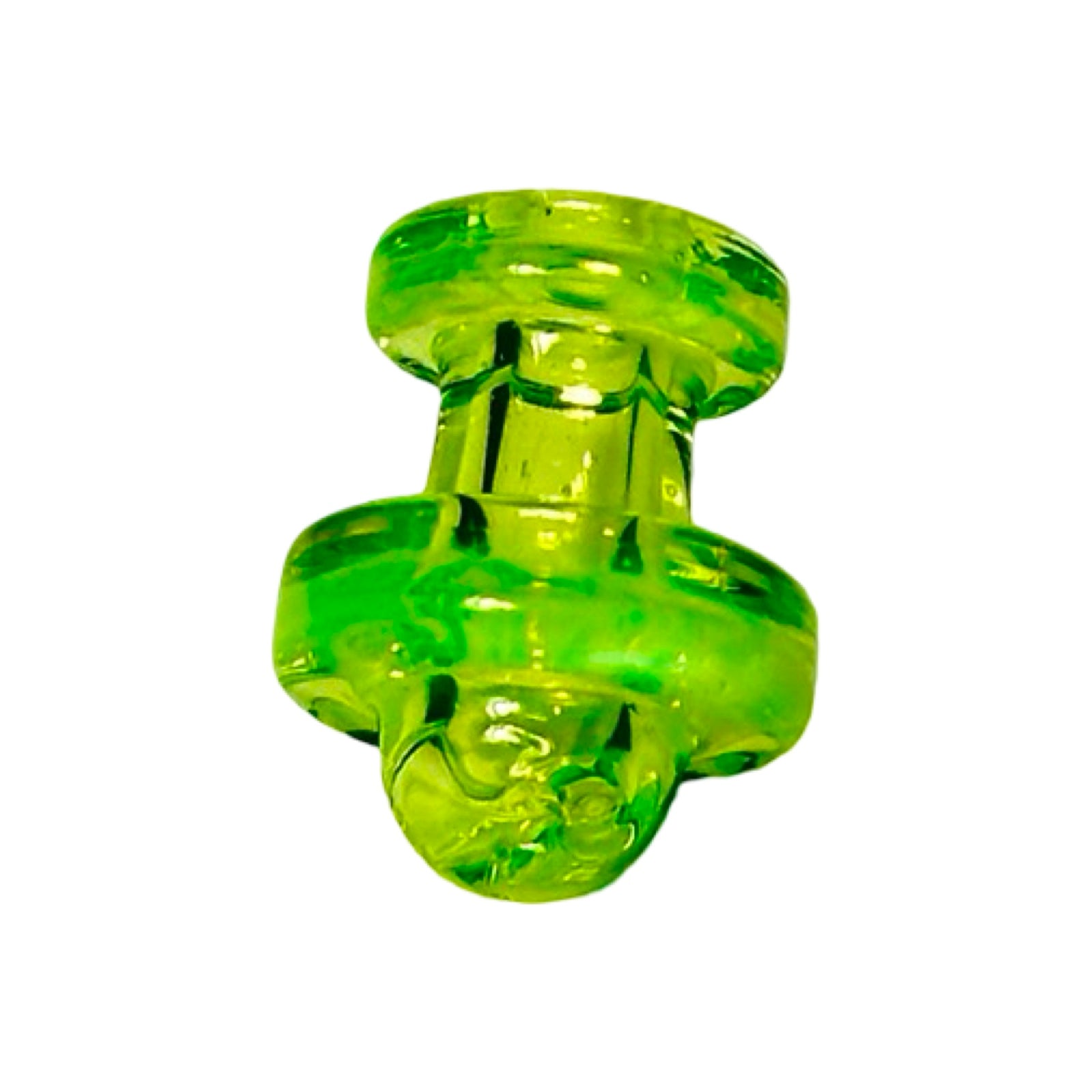 Color Peak Pro Spinner Cap by Zombie Hand Studios