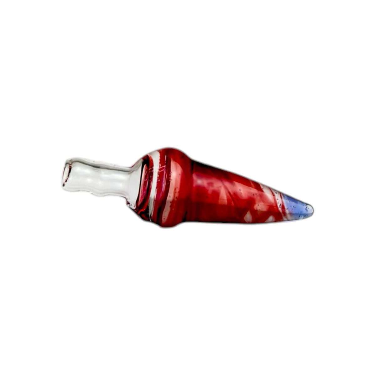 Peak/Proxy Joystick Cap by Magizle Glass