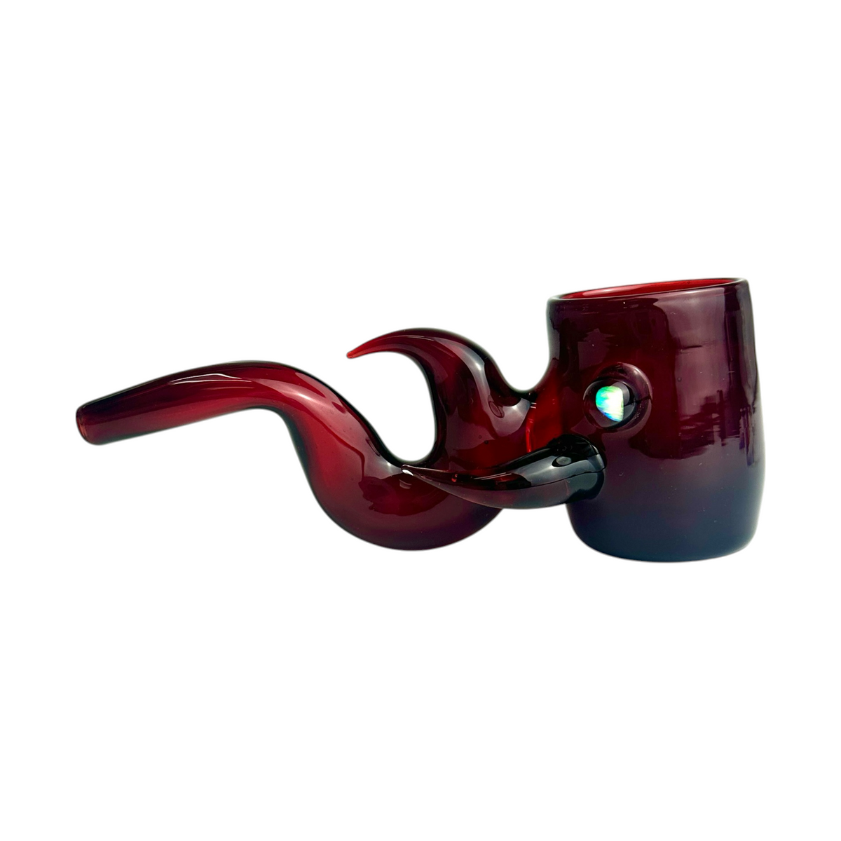 Flame Proxy Glass Attachment by Magizle Glass