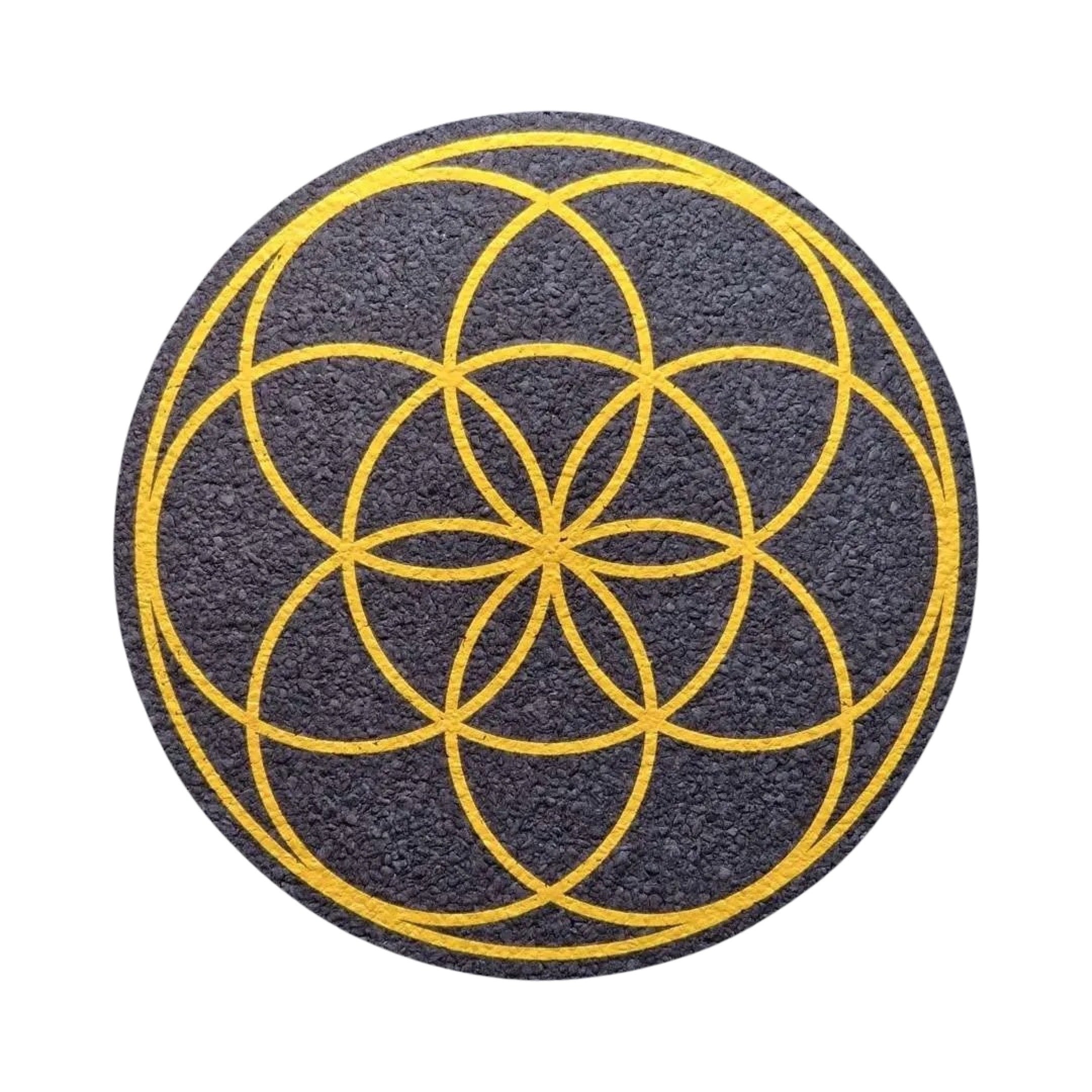 Lava Seed Mood Mat