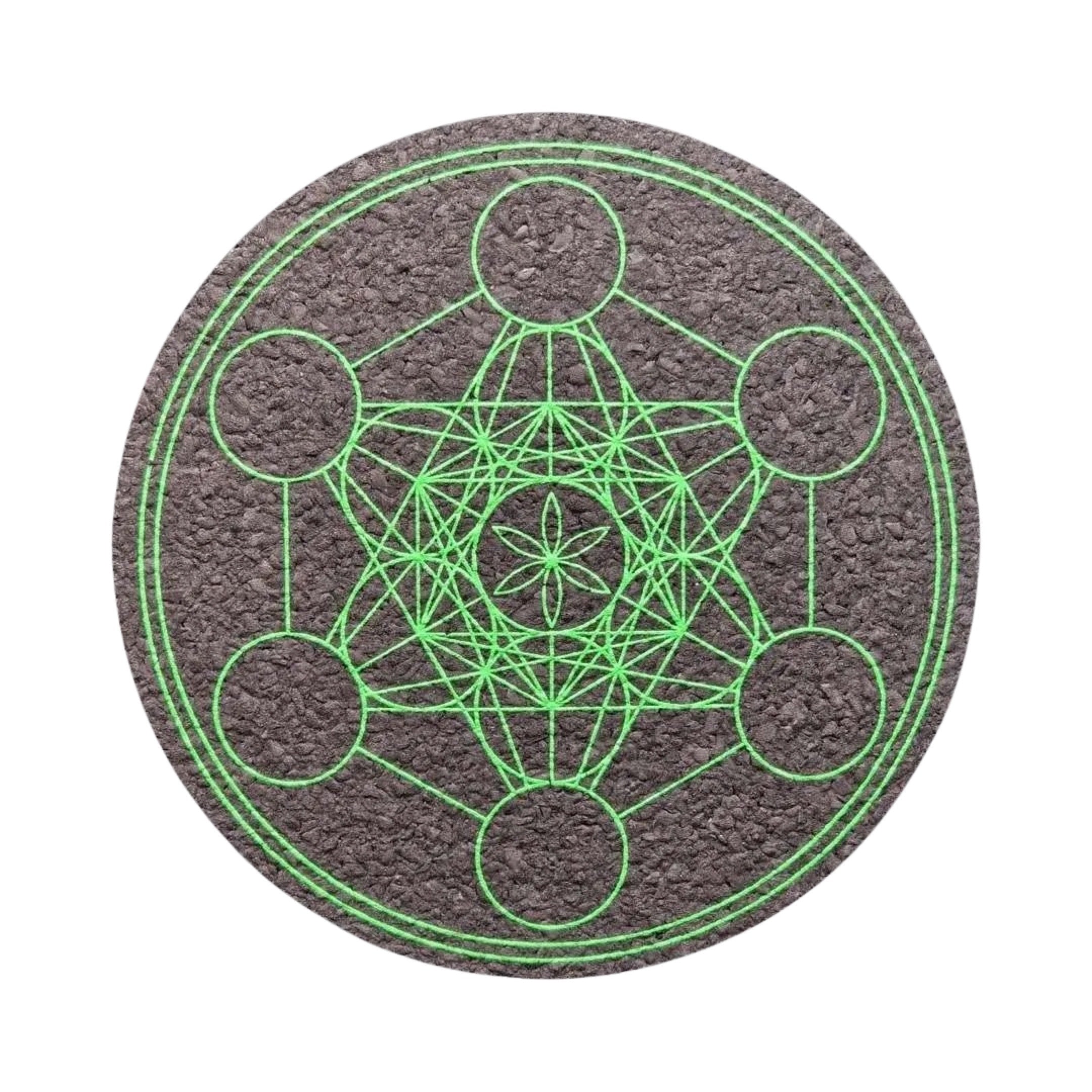 Roswell Metatron Mood Mat