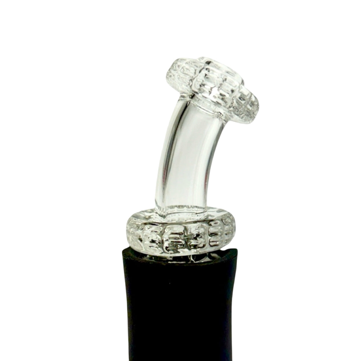 Pivot Mouthpiece by Nib Glass