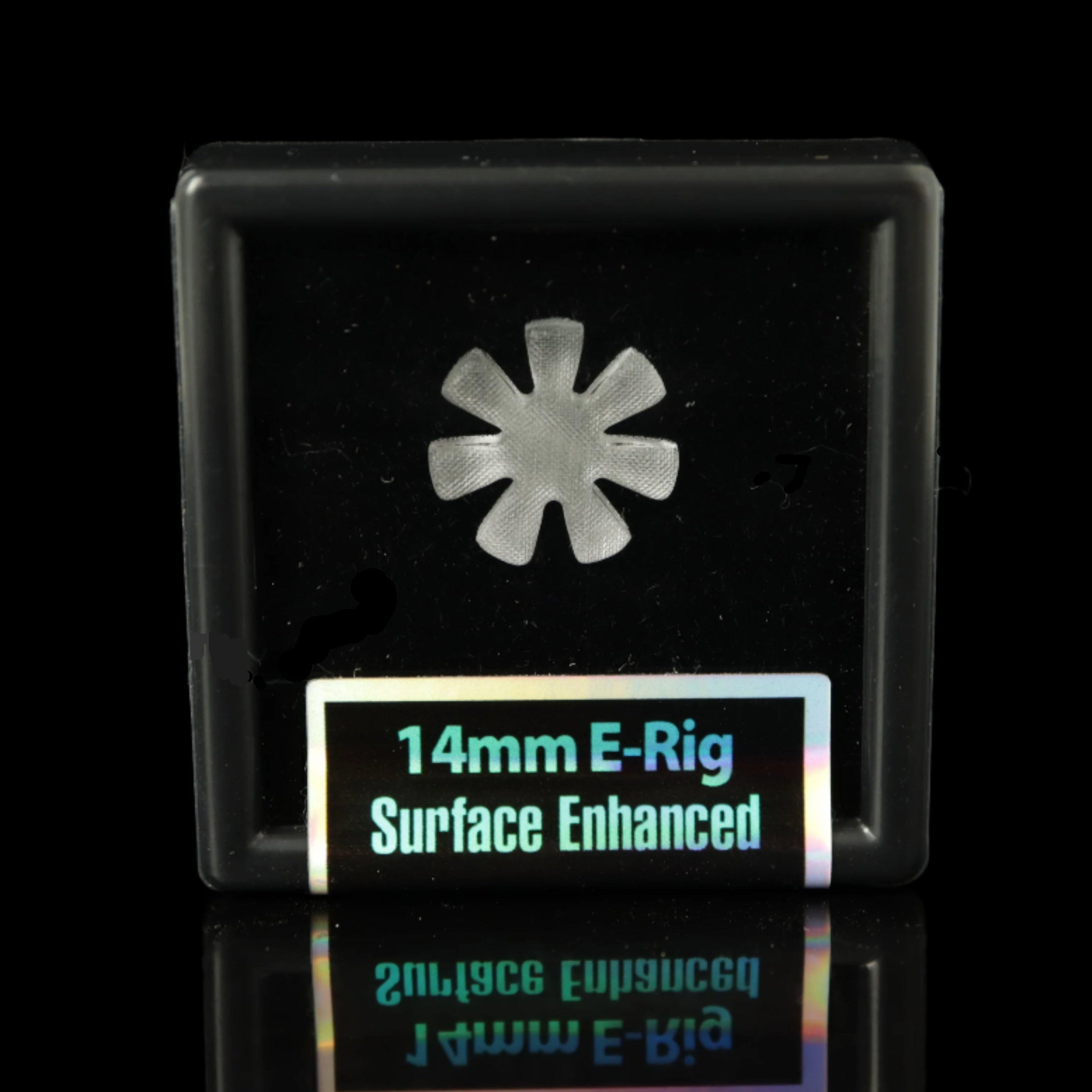 14mm Quartz Flakes by BMG x Highly Educated