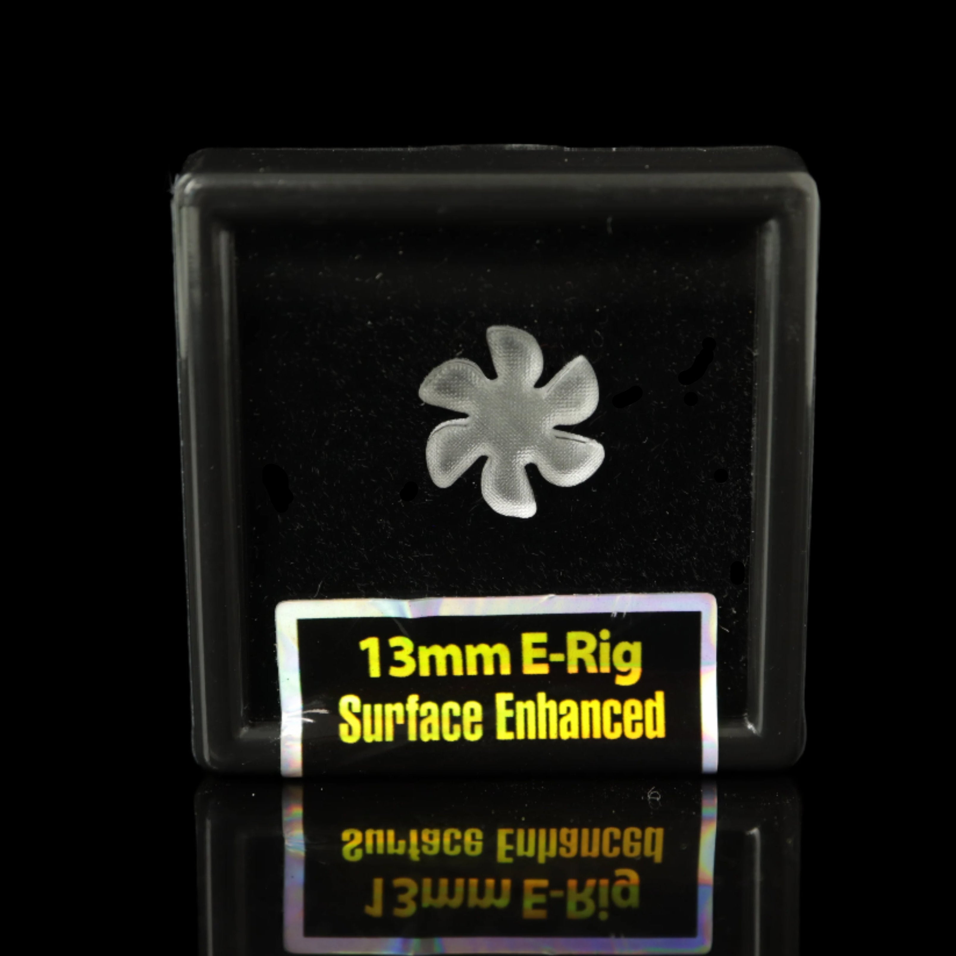 13mm Quartz Flakes by BMG x Highly Educated