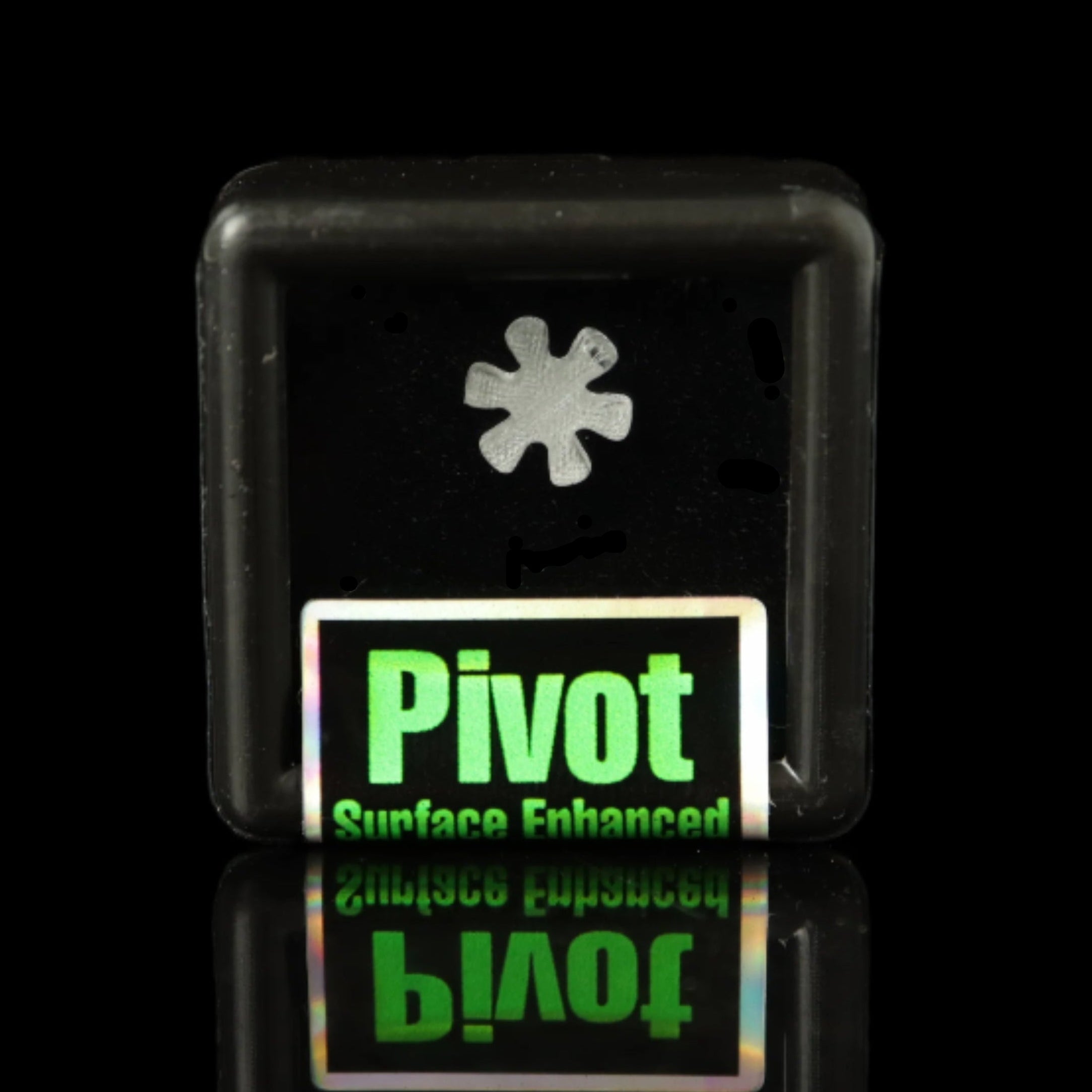 Pivot Quartz Flakes by BMG x Highly Educated