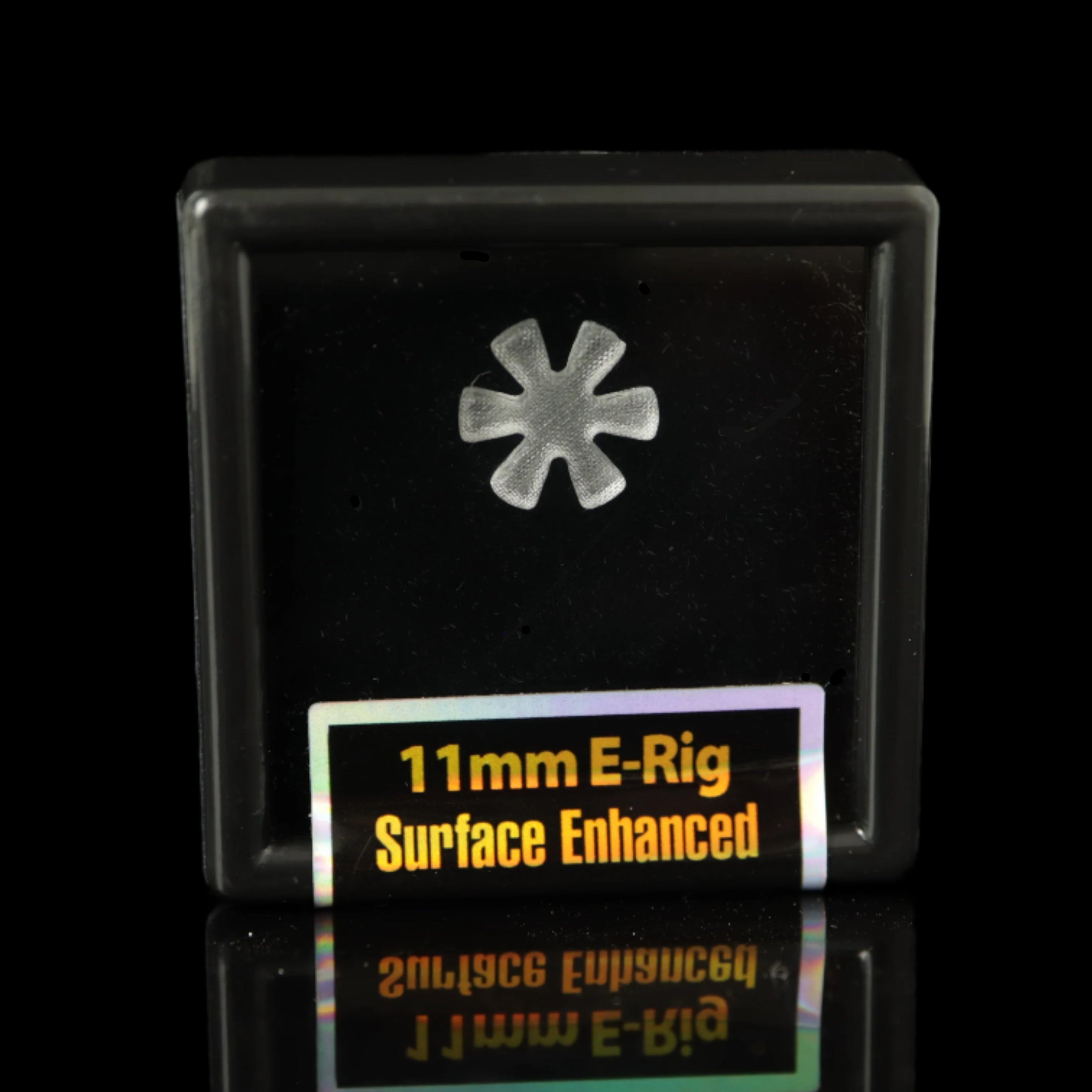 11mm Quartz Flakes by BMG x Highly Educated