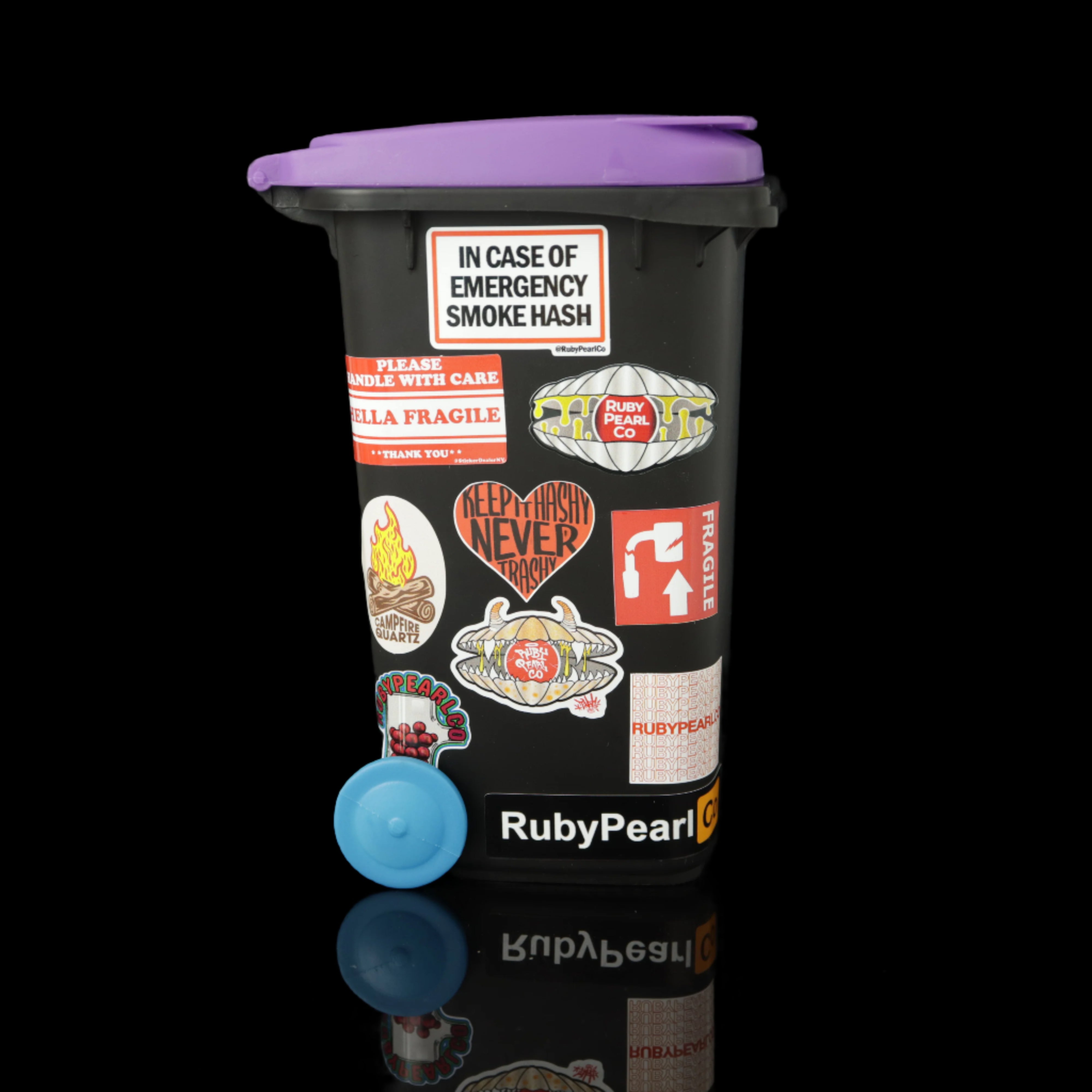 Mini Sticker Slap Pack