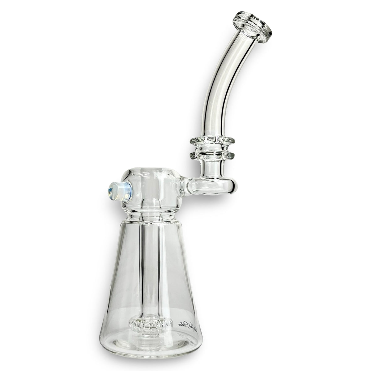 XL Sherlock Terp Bubbler