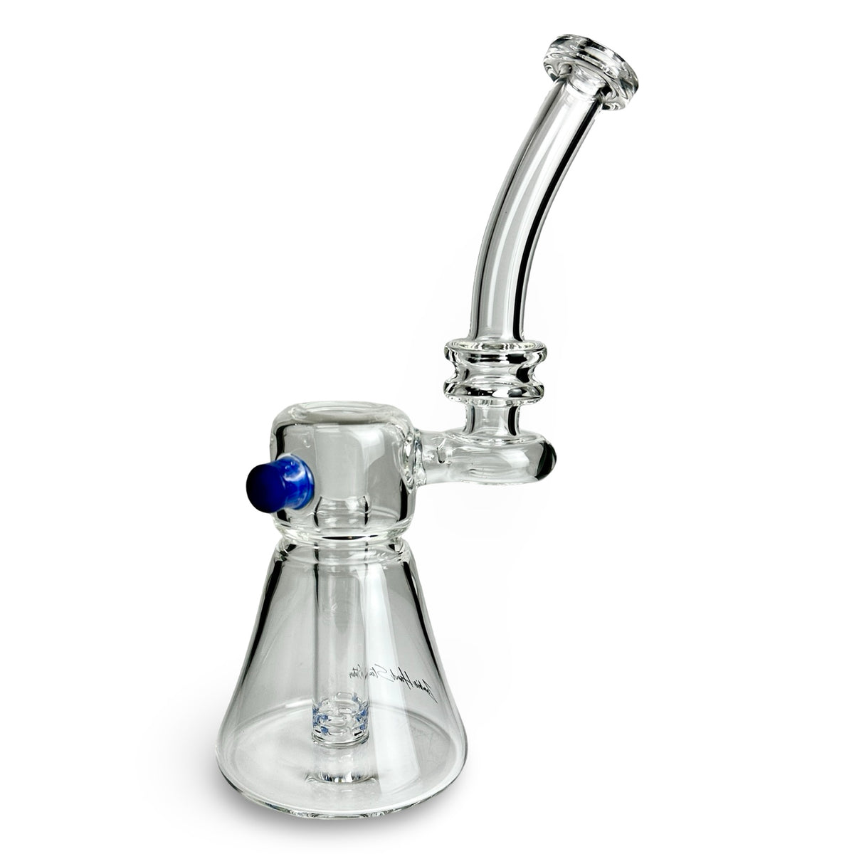 Sherlock Terp Bubbler