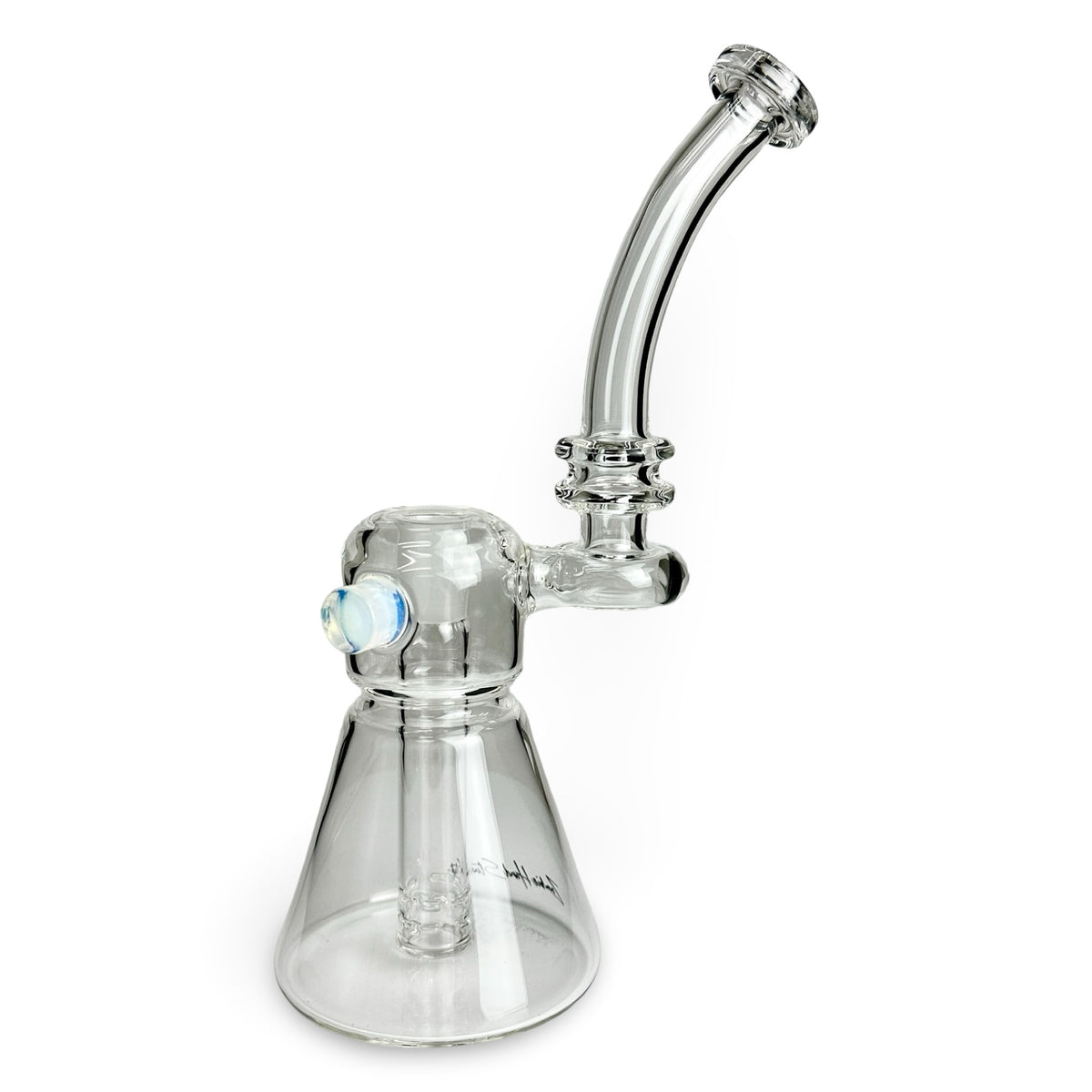 Sherlock Terp Bubbler