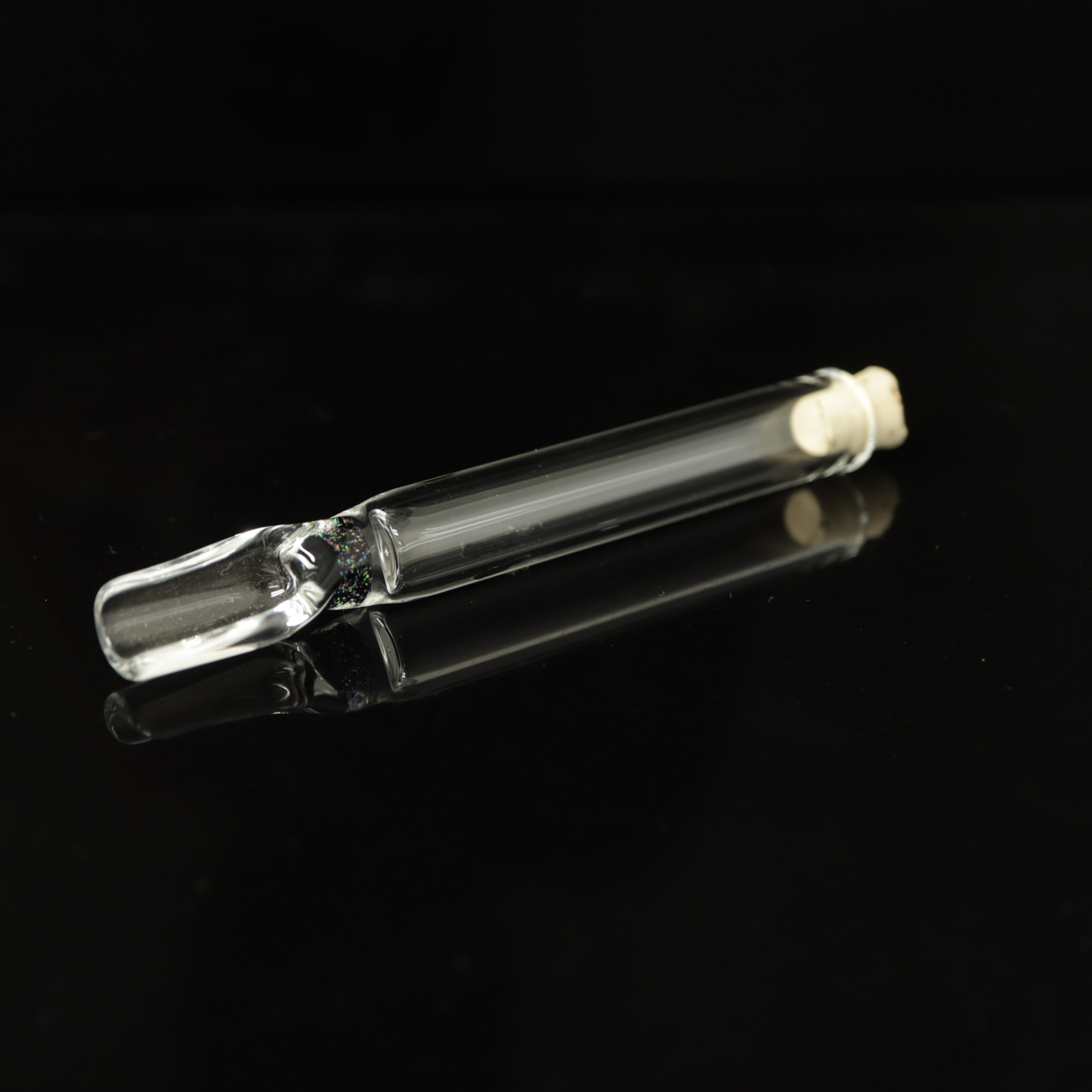 Pearl Display Travel Dabber by Orbital Glass *2 Free Pearls*