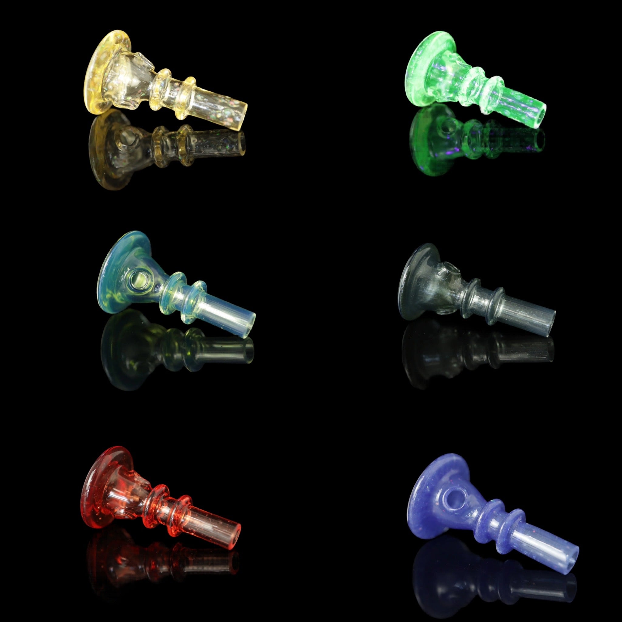 3DXL Joysticks by Fortunate Glass