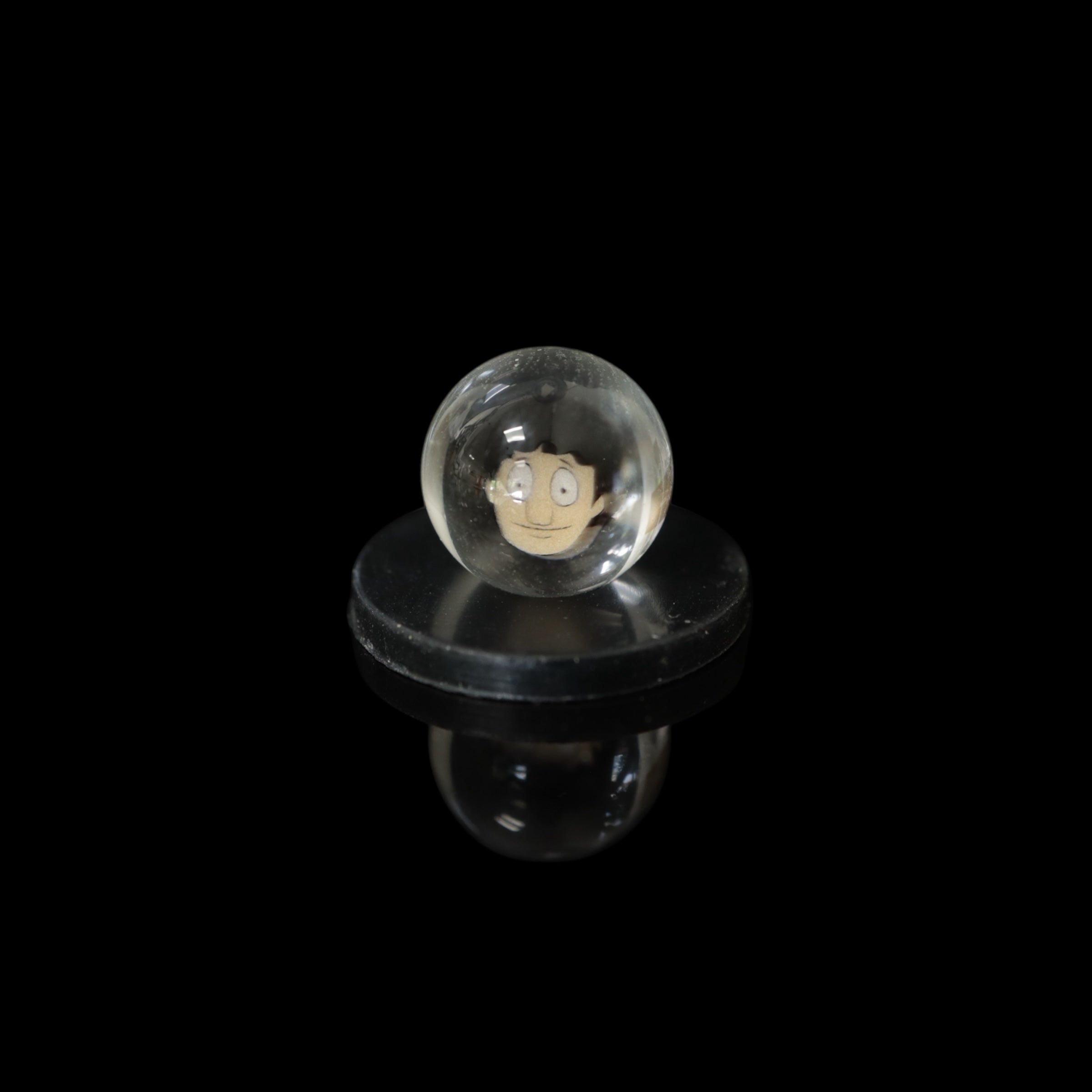 Bobs Burgers Terp Pearls by Keys Glass