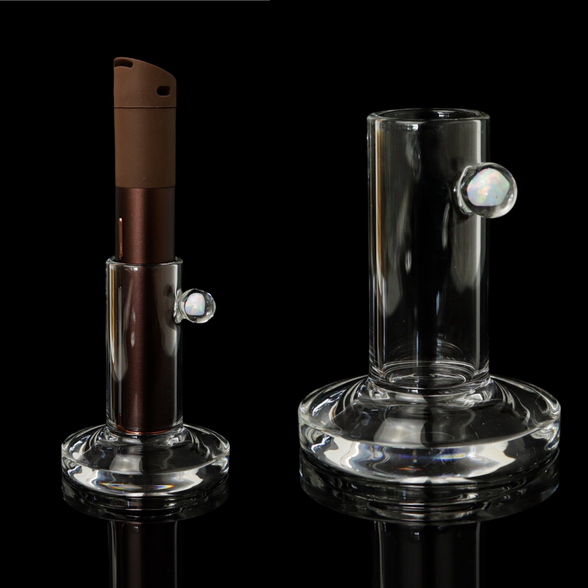 Puffco Pivot Stand by Tokr Glass