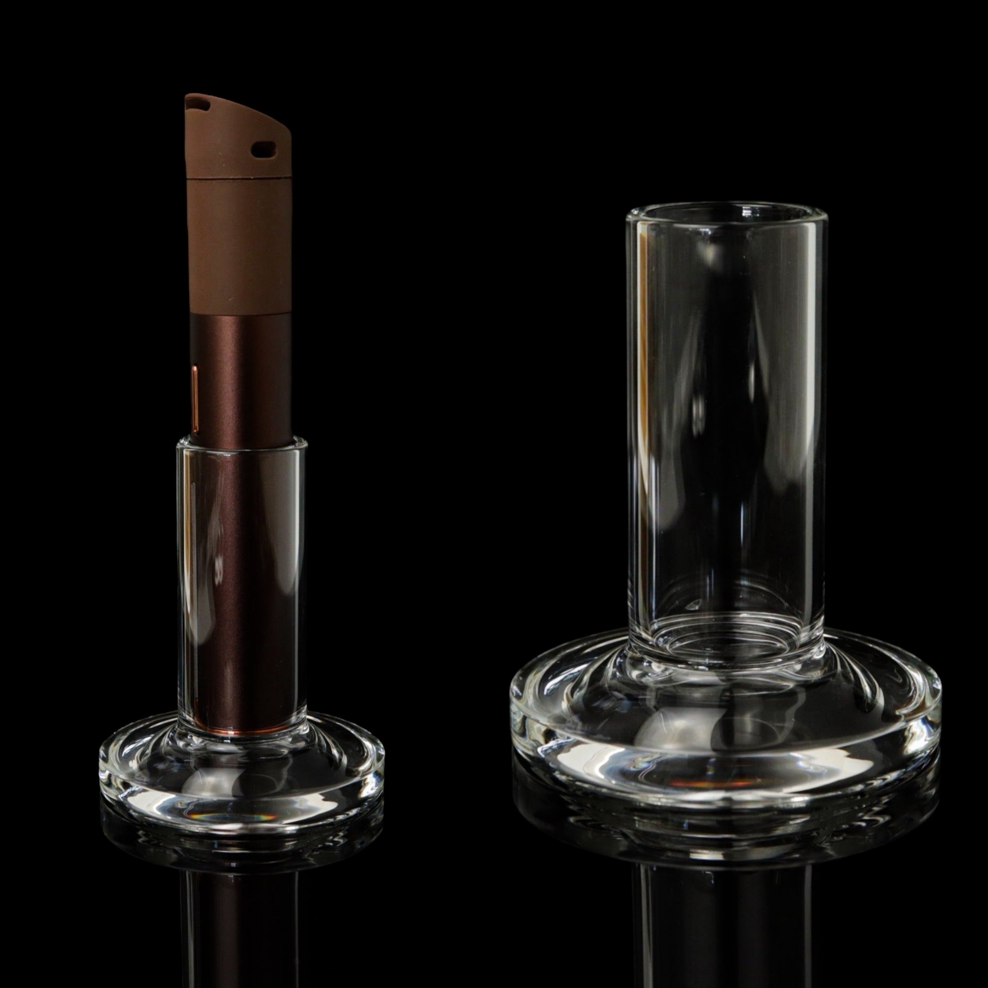 Puffco Pivot Stand by Tokr Glass