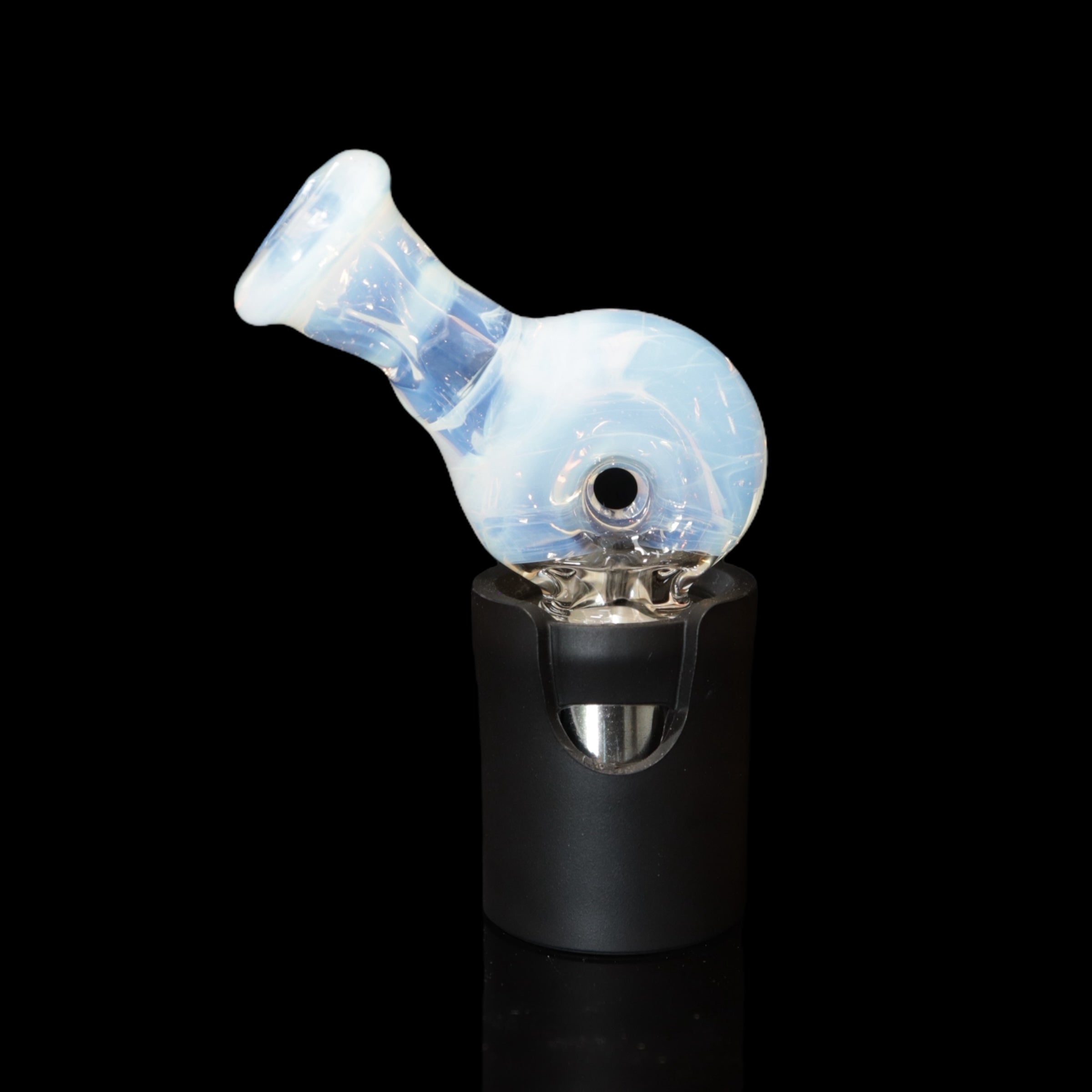 Donut Pivot Mouthpieces by Magizle Glass