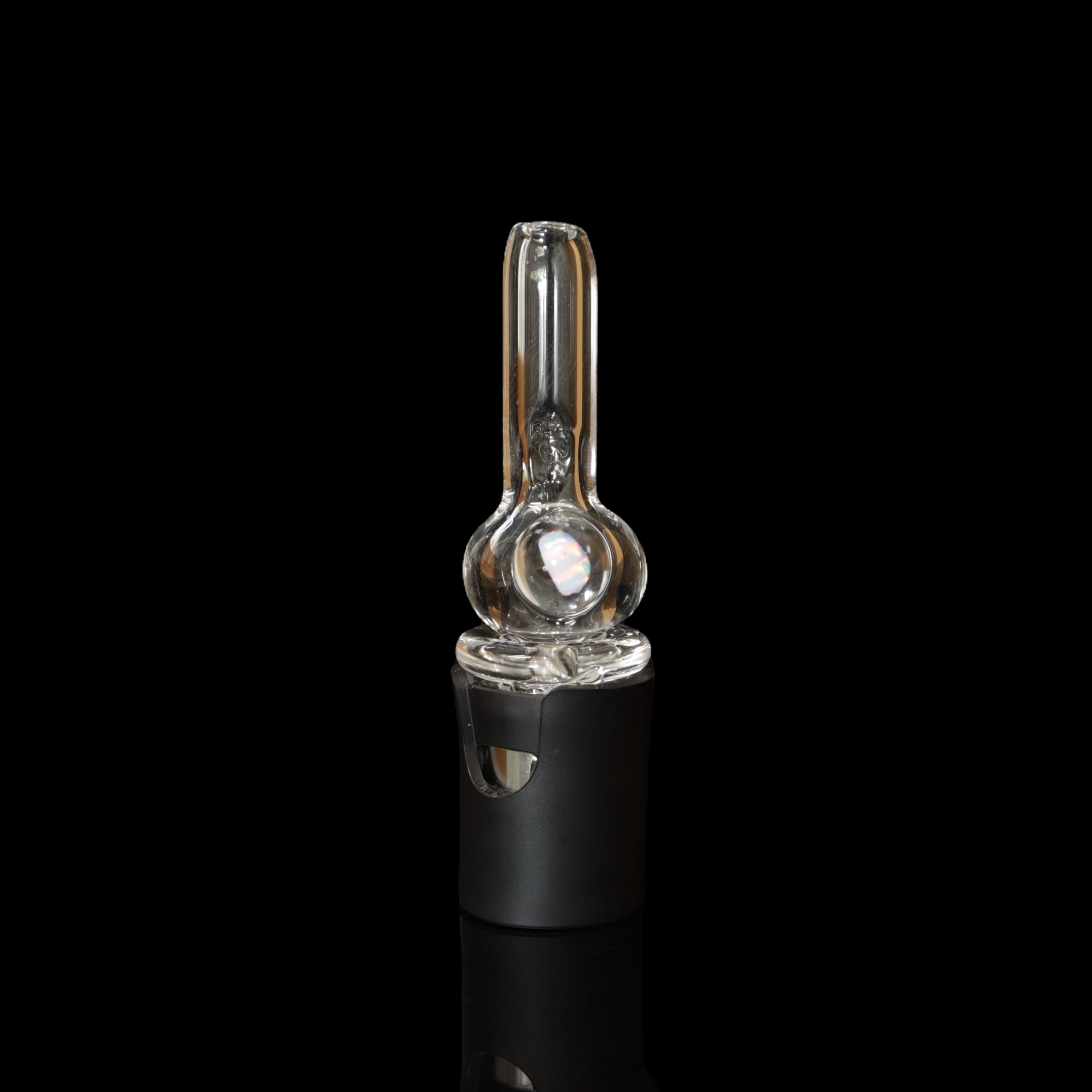 Opal Pivot Straws by Magizle Glass