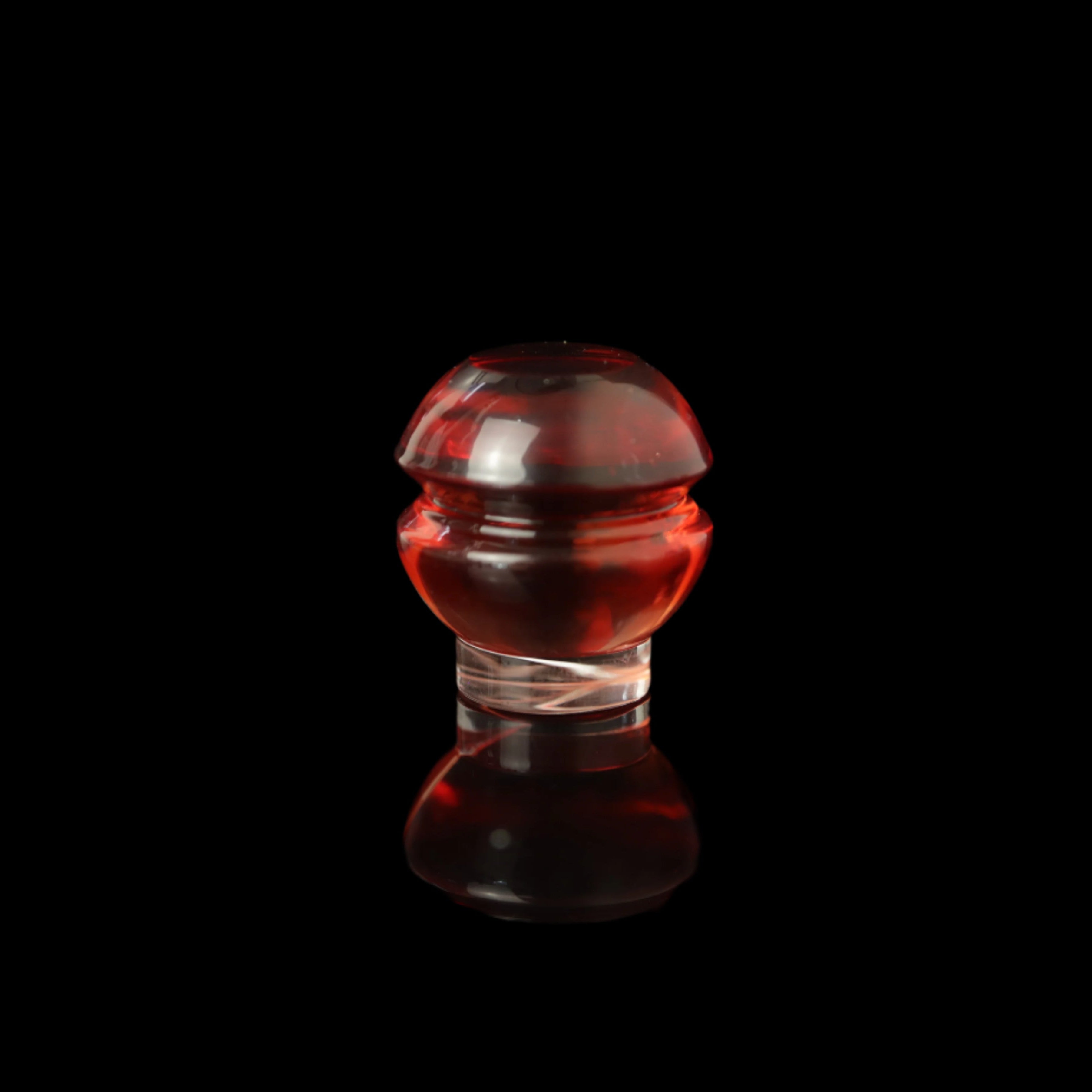 New Peak Color Spinner - Variant X by OTP Glass