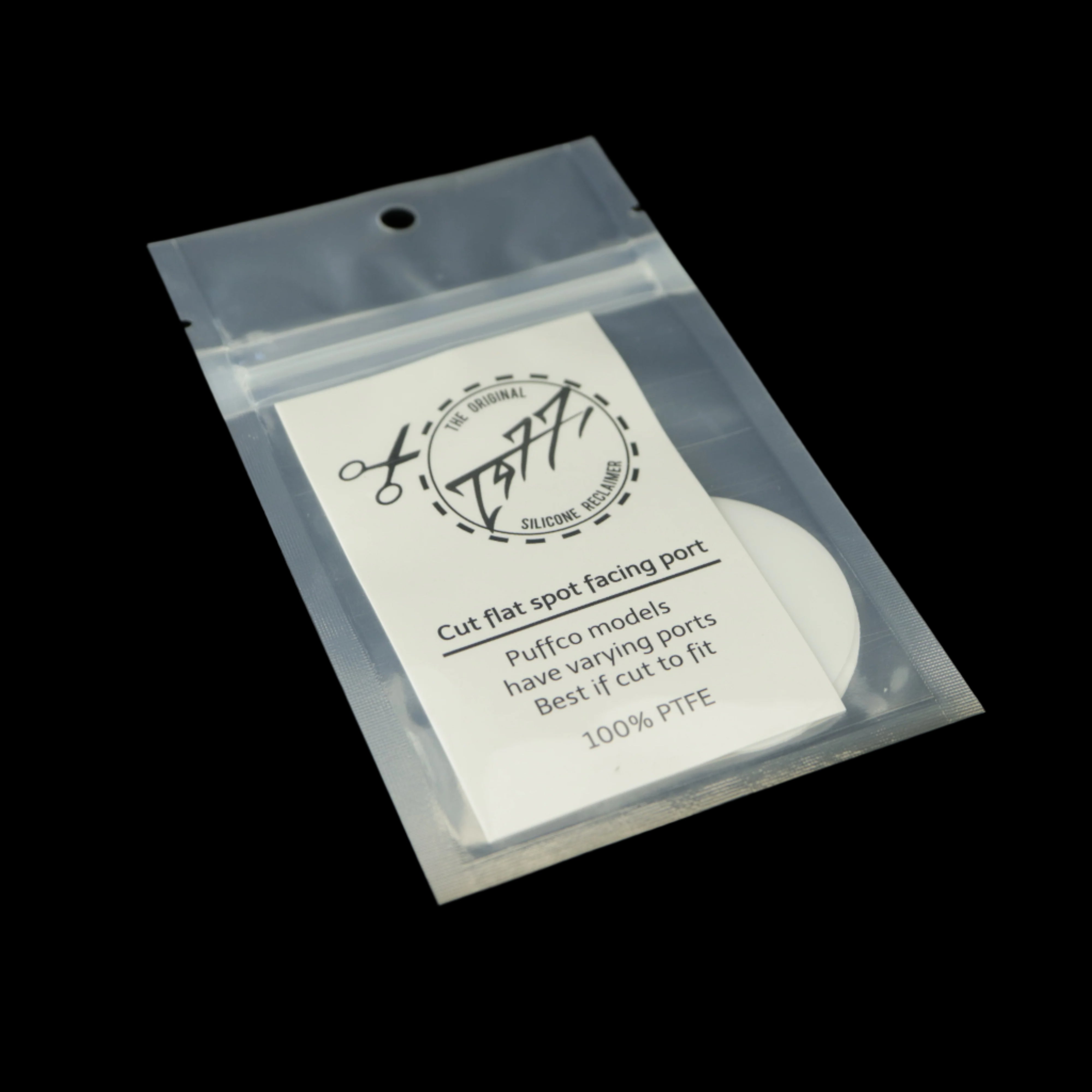 Puffco Peak Reclaim Catcher - 2 pack