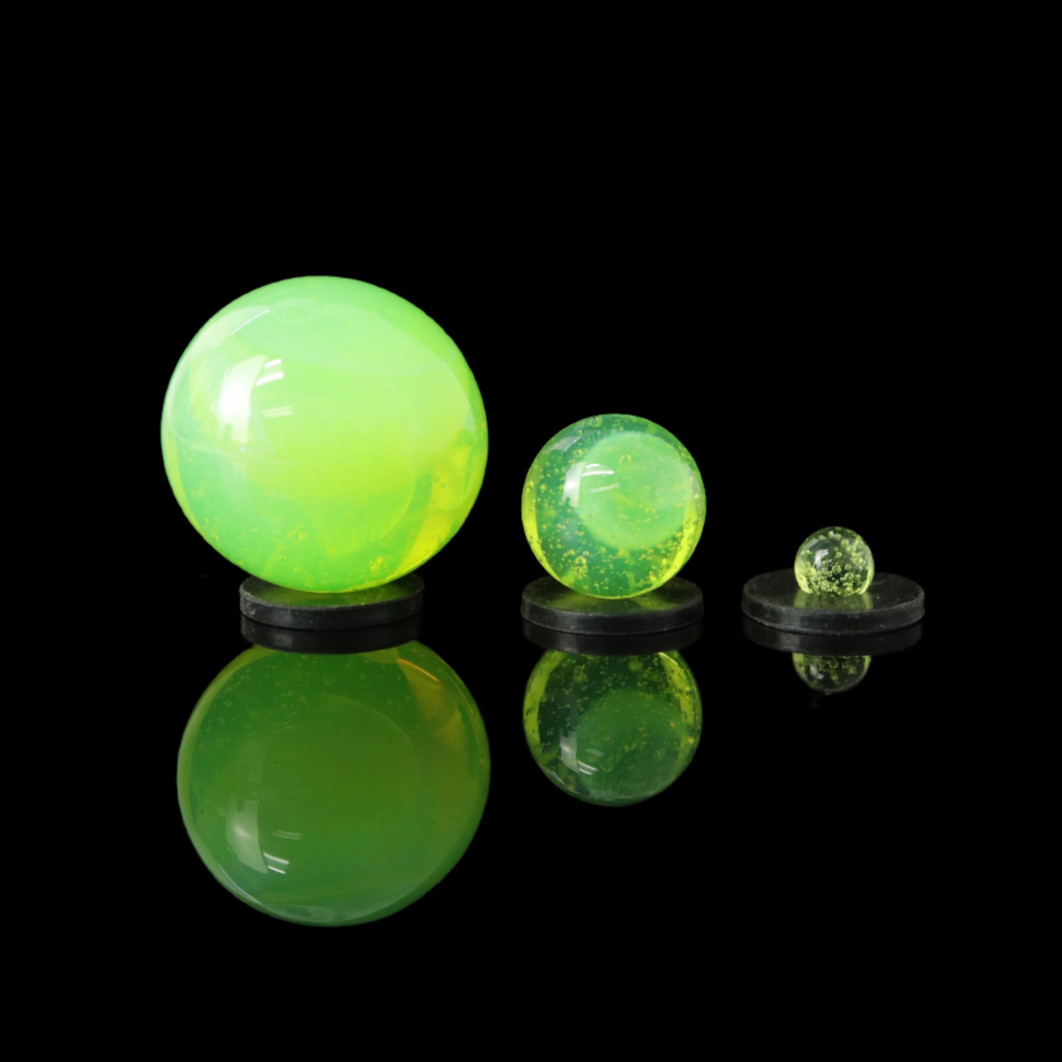 Slurper Sets by Lil Chevs Glass