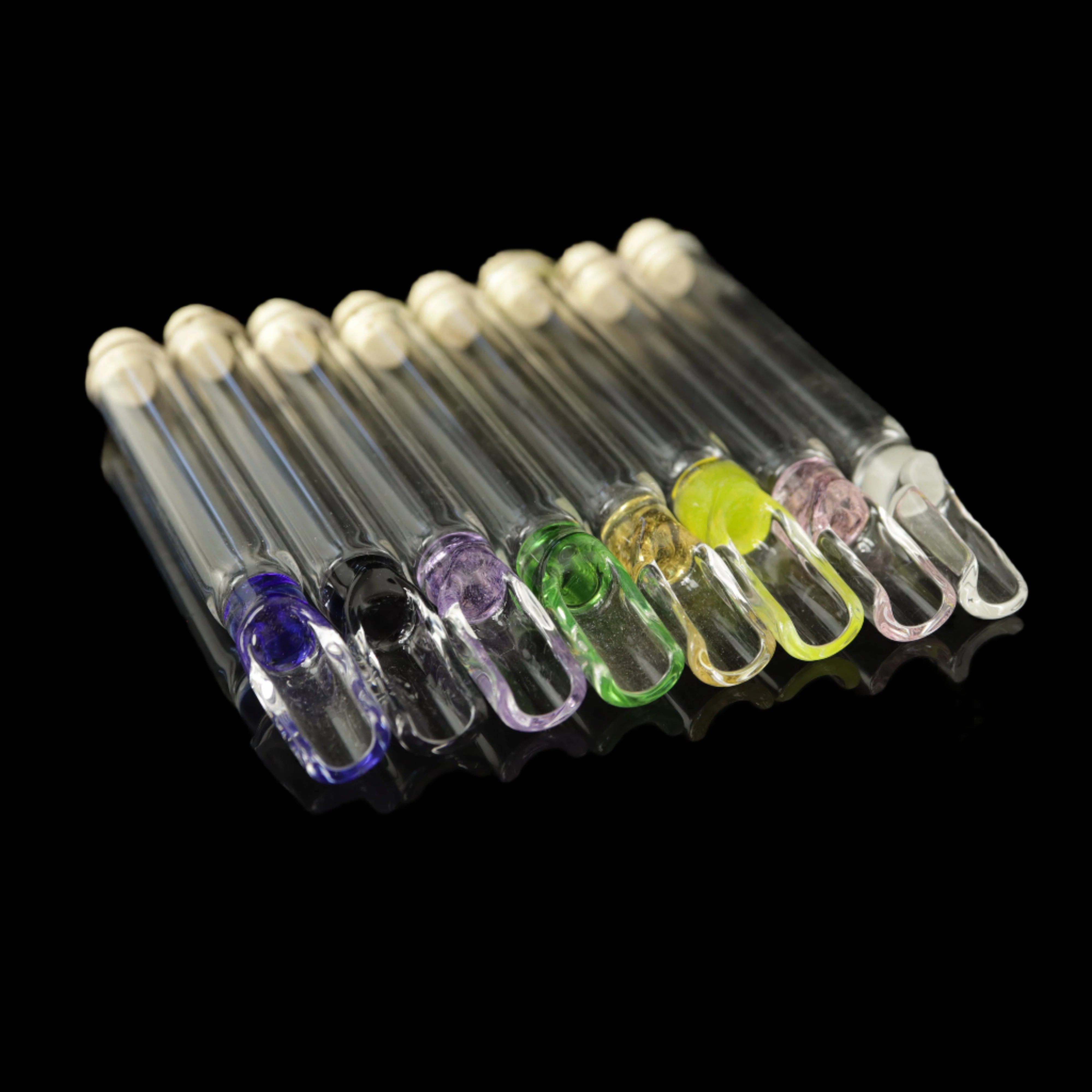 Pearl Display Travel Dabber by Orbital Glass *2 Free Pearls*