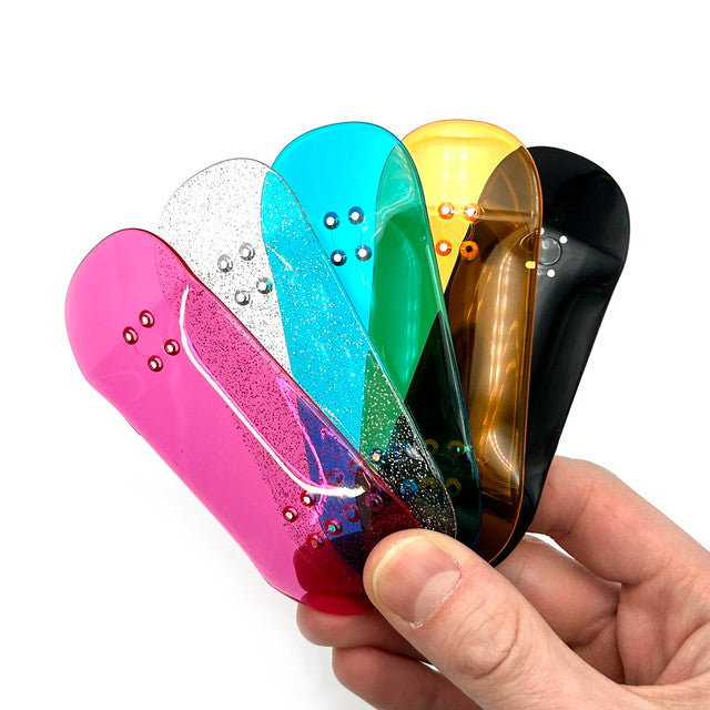 Duck Deck Polycarbonate - 34mm