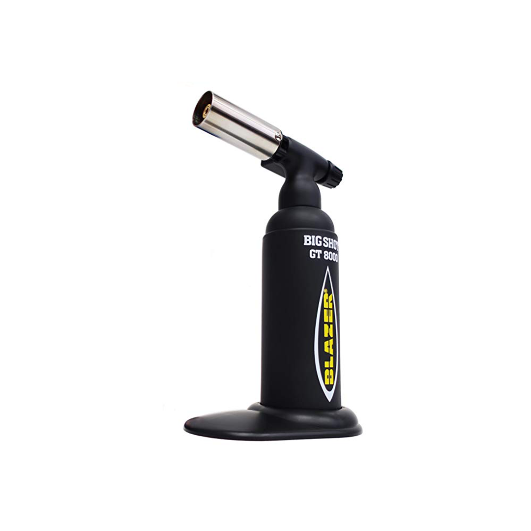 Blazer Big Shot GT 8000 Torch (Multiple Colors)