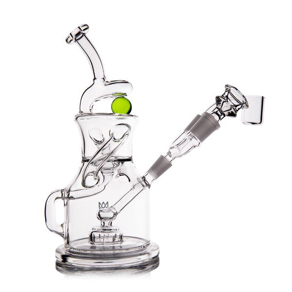 iLL-ien Dab Rig