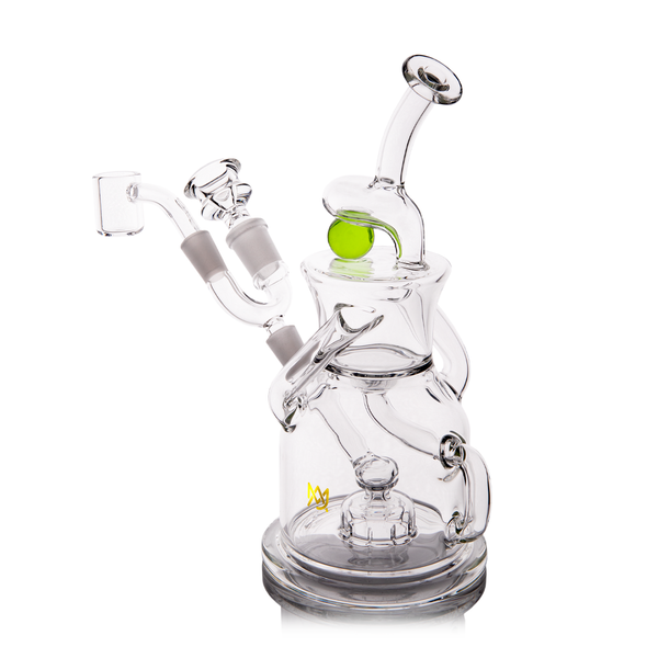 iLL-ien Dab Rig