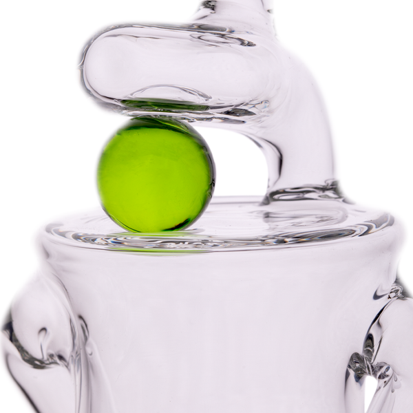 iLL-ien Dab Rig