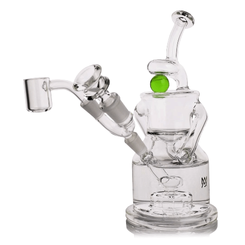 iLL-ien Dab Rig
