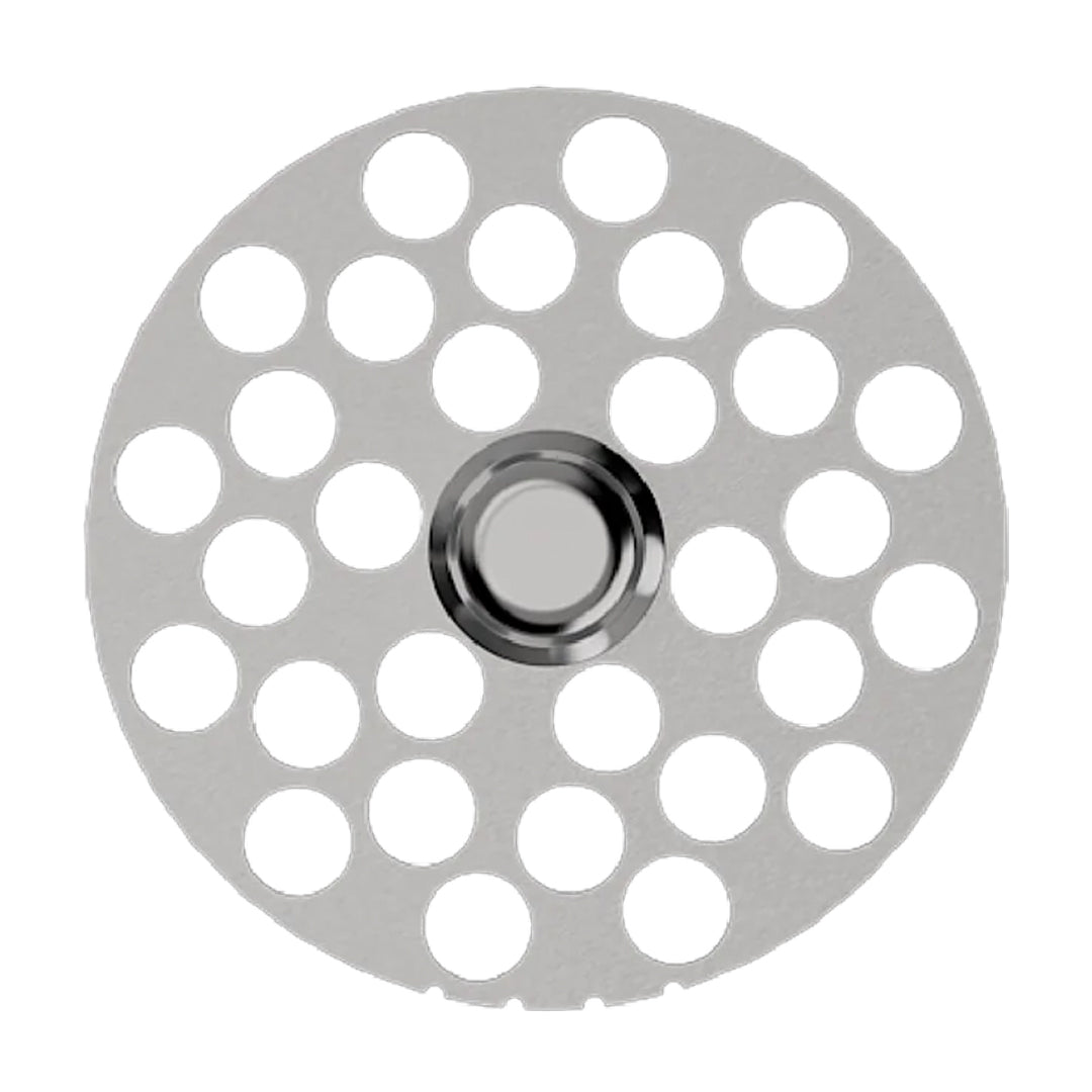 Mill Plates for 2" and 2.5"