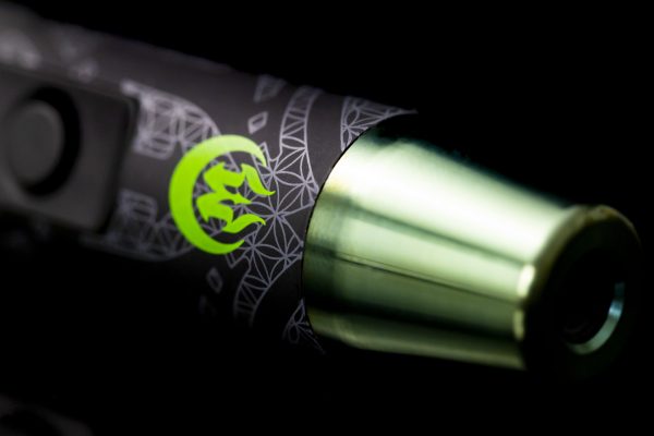 Terpometer Infrared Gen 2 - Mothership Collab