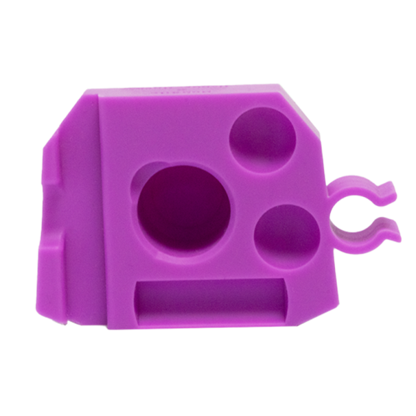 Dab Rite X Dabber Dock PRO Tool Topper