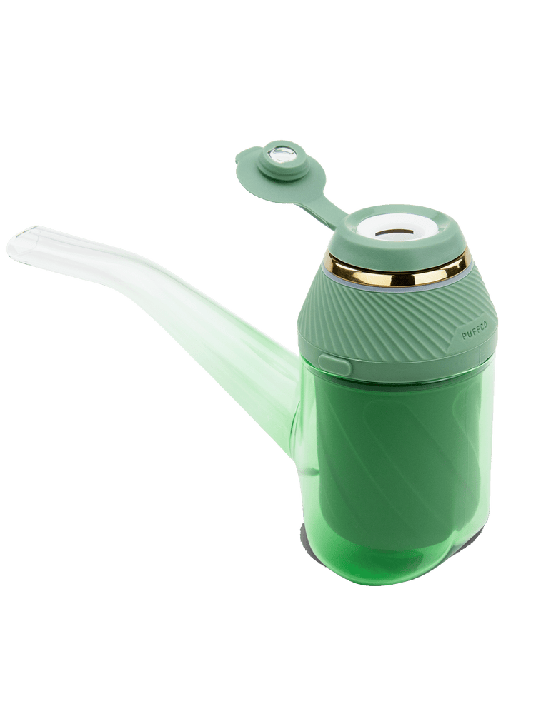 Flourish Proxy by Puffco