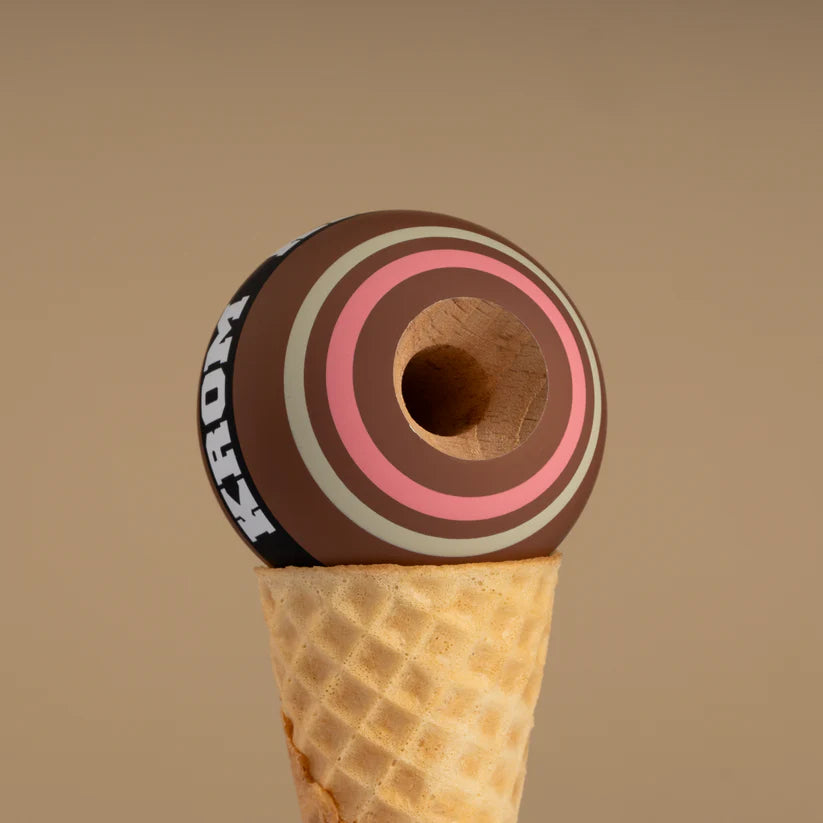 Strogo Neapolitan Kendama by KROM