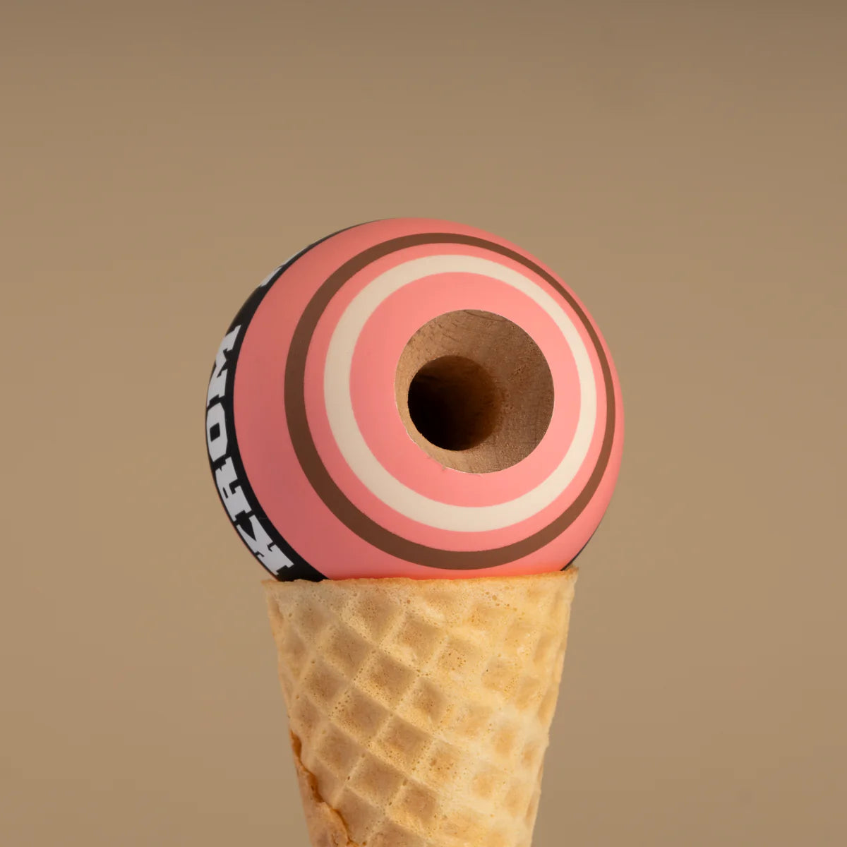 Strogo Neapolitan Kendama by KROM