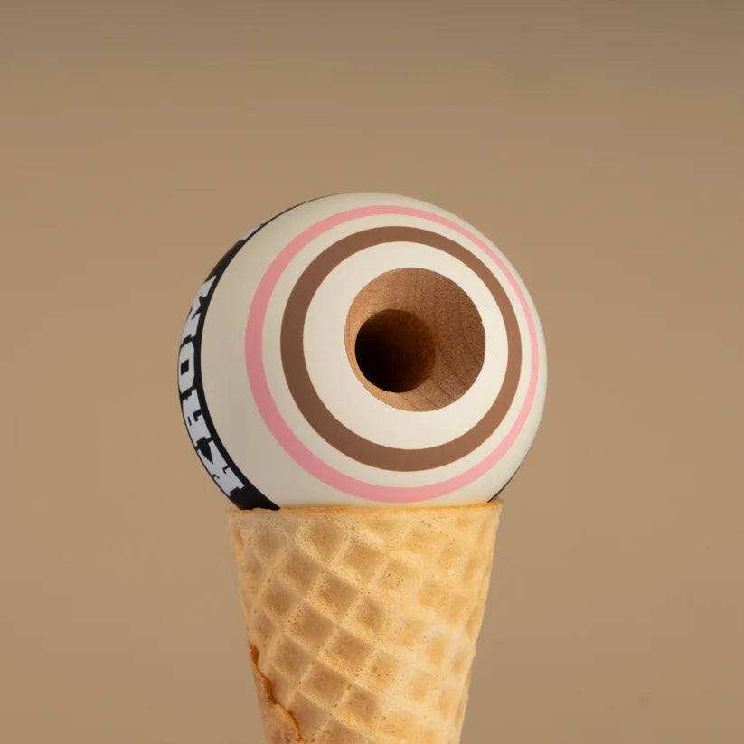 Strogo Neapolitan Kendama by KROM