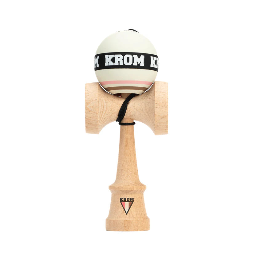 Strogo Neapolitan Kendama by KROM