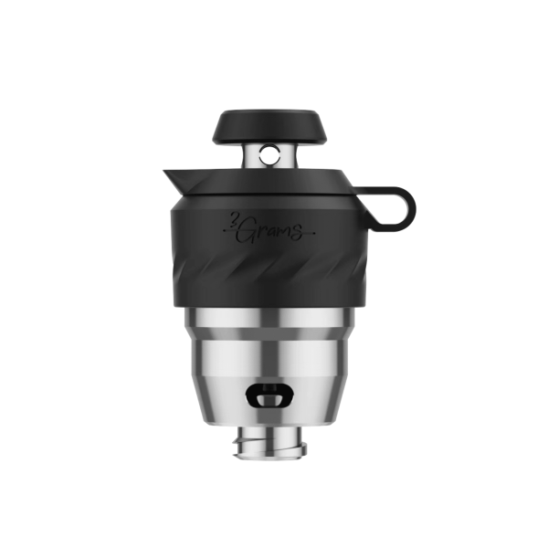 3G3D for Puffco New Peak by 3Grams