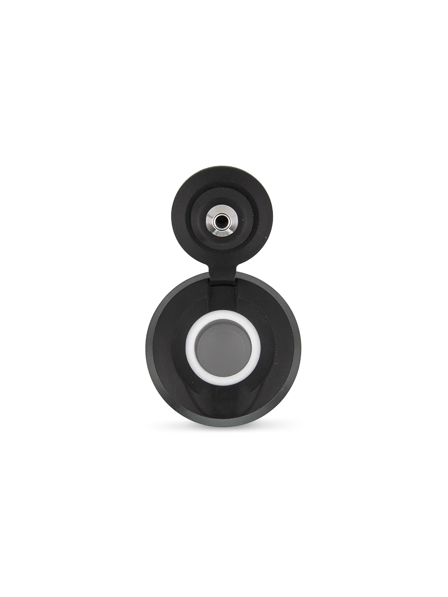 New Proxy 3D Chamber