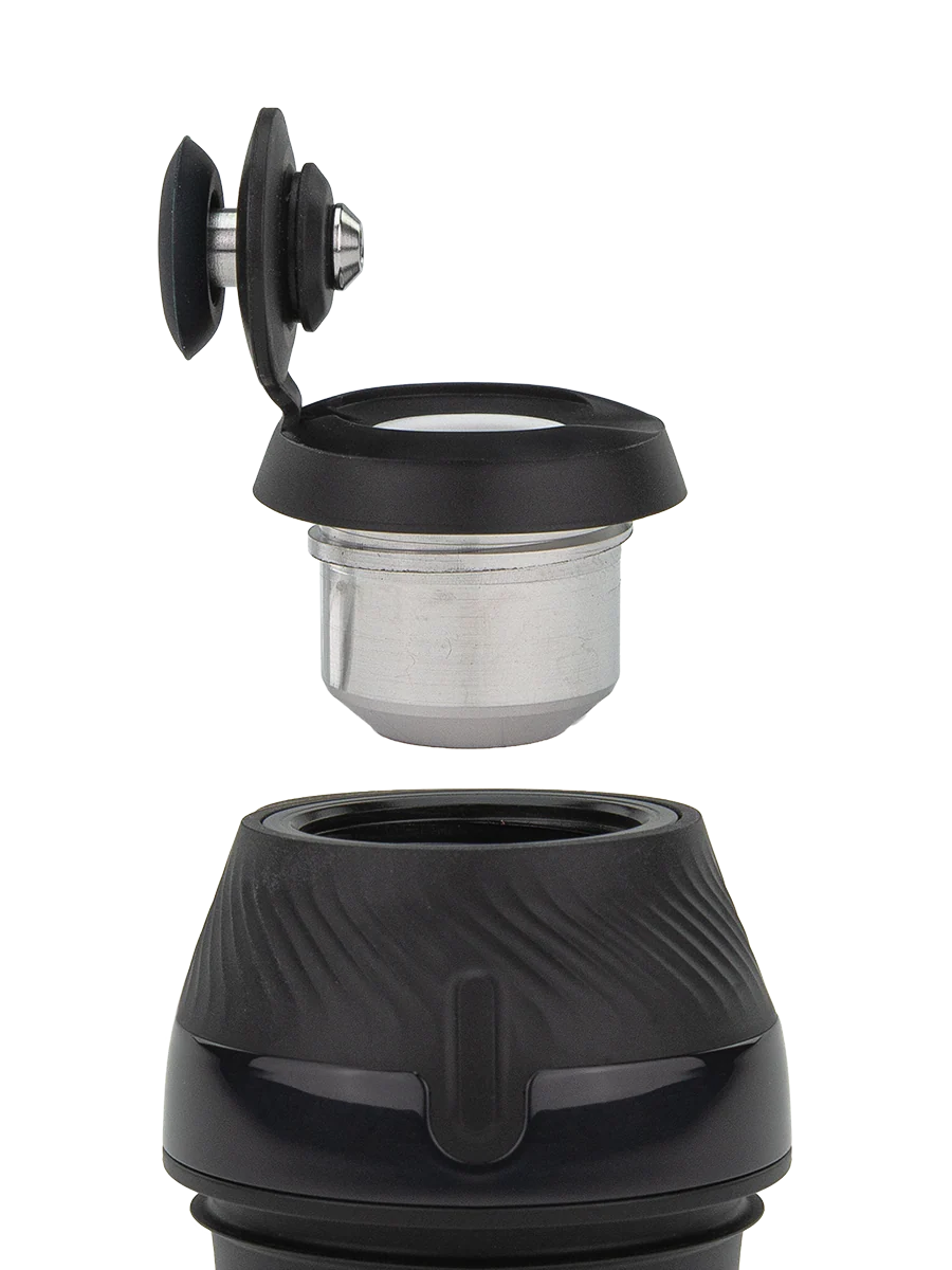 New Proxy 3D Chamber